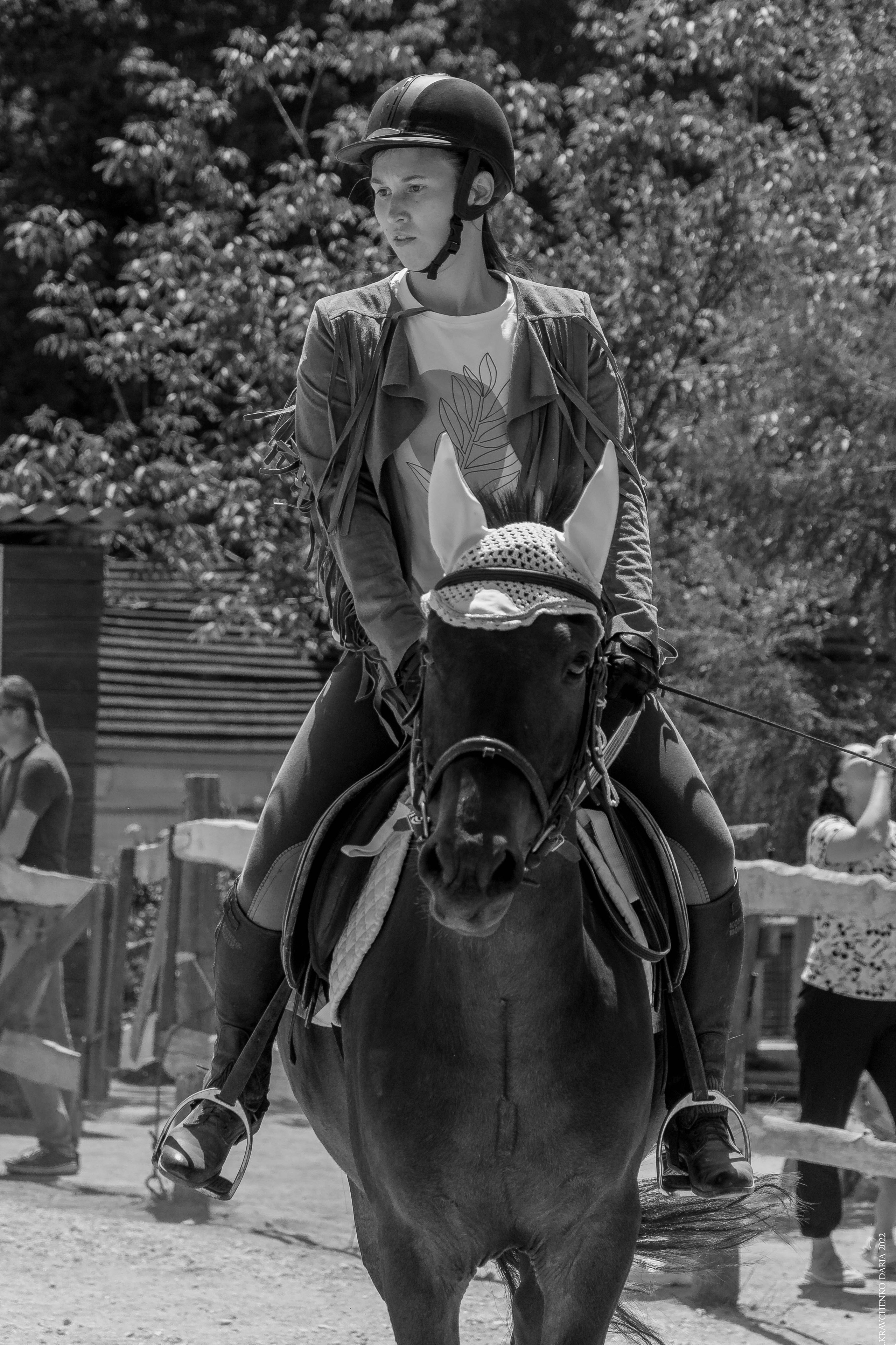 Соревнования в клубе «Реактив». Фотограф в Севастополе