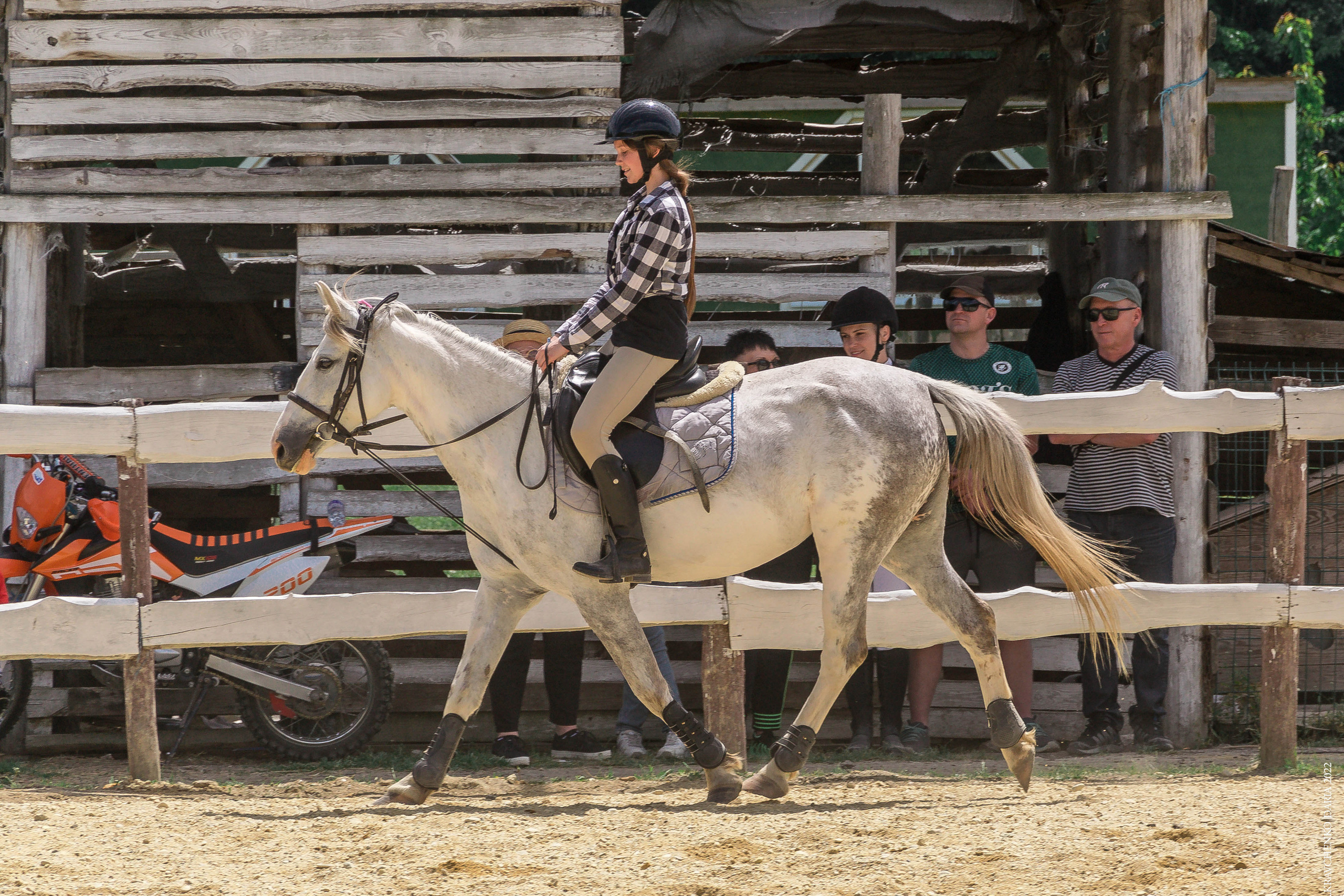 Соревнования в клубе «Реактив». Фотограф в Севастополе