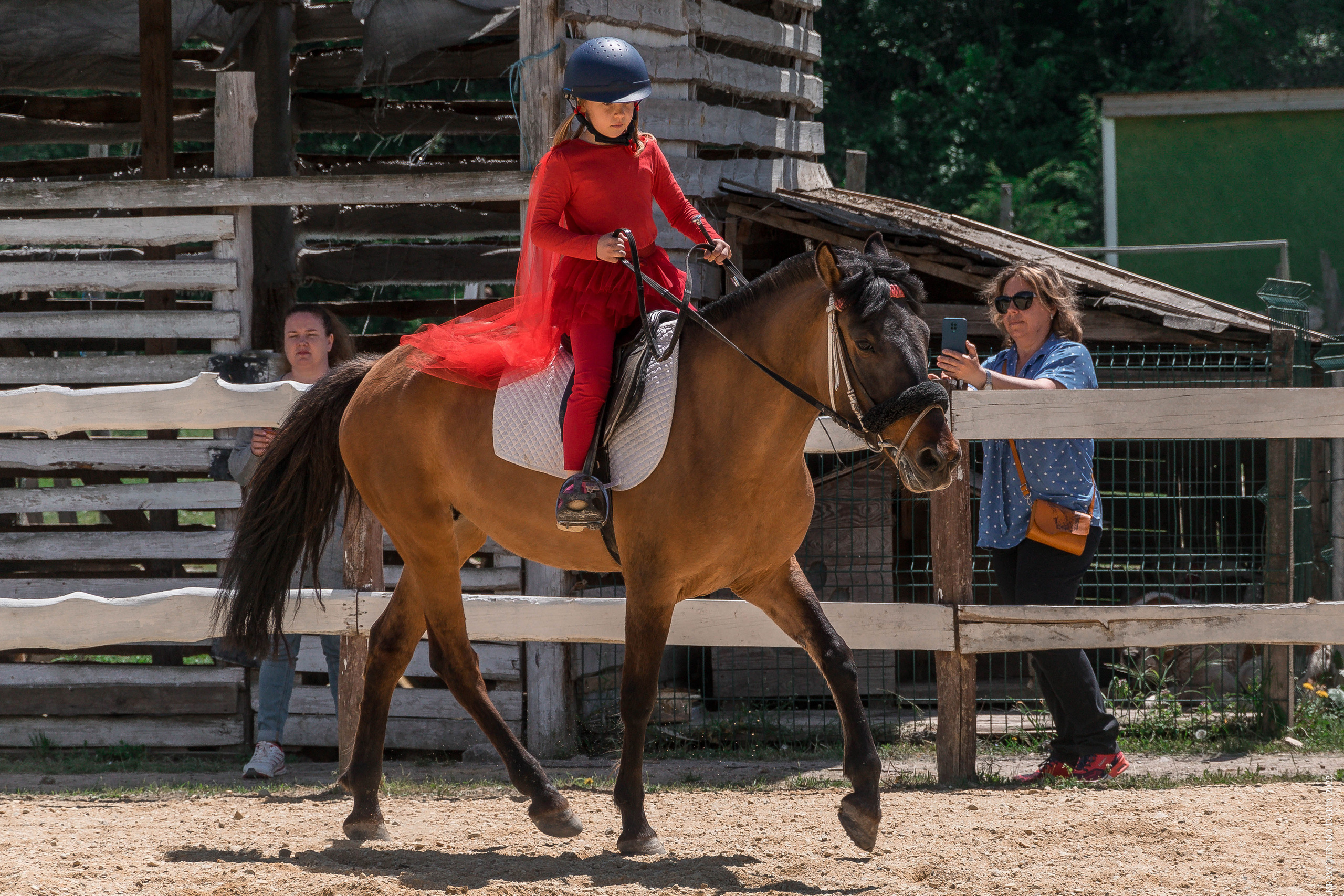 Соревнования в клубе «Реактив». Фотограф в Севастополе