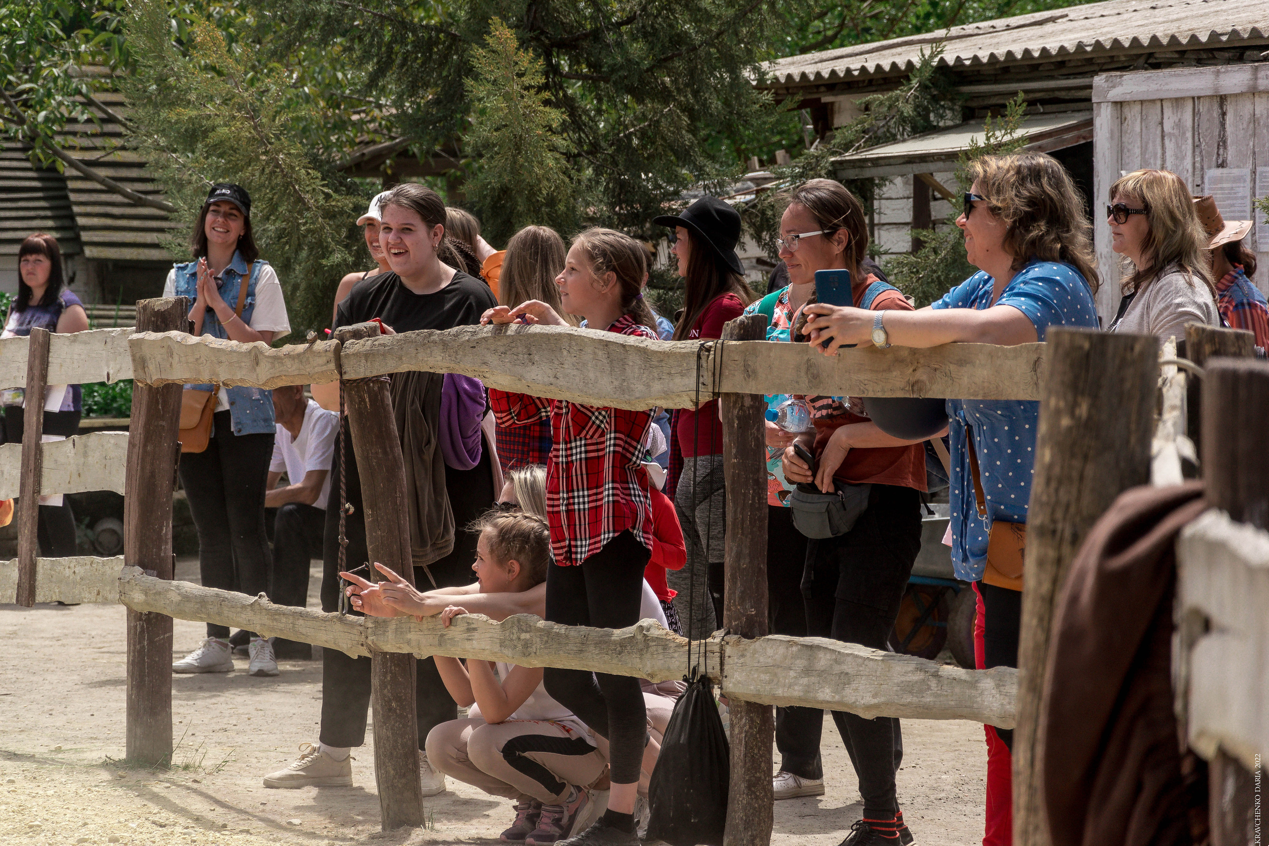 Соревнования в клубе «Реактив». Фотограф в Севастополе