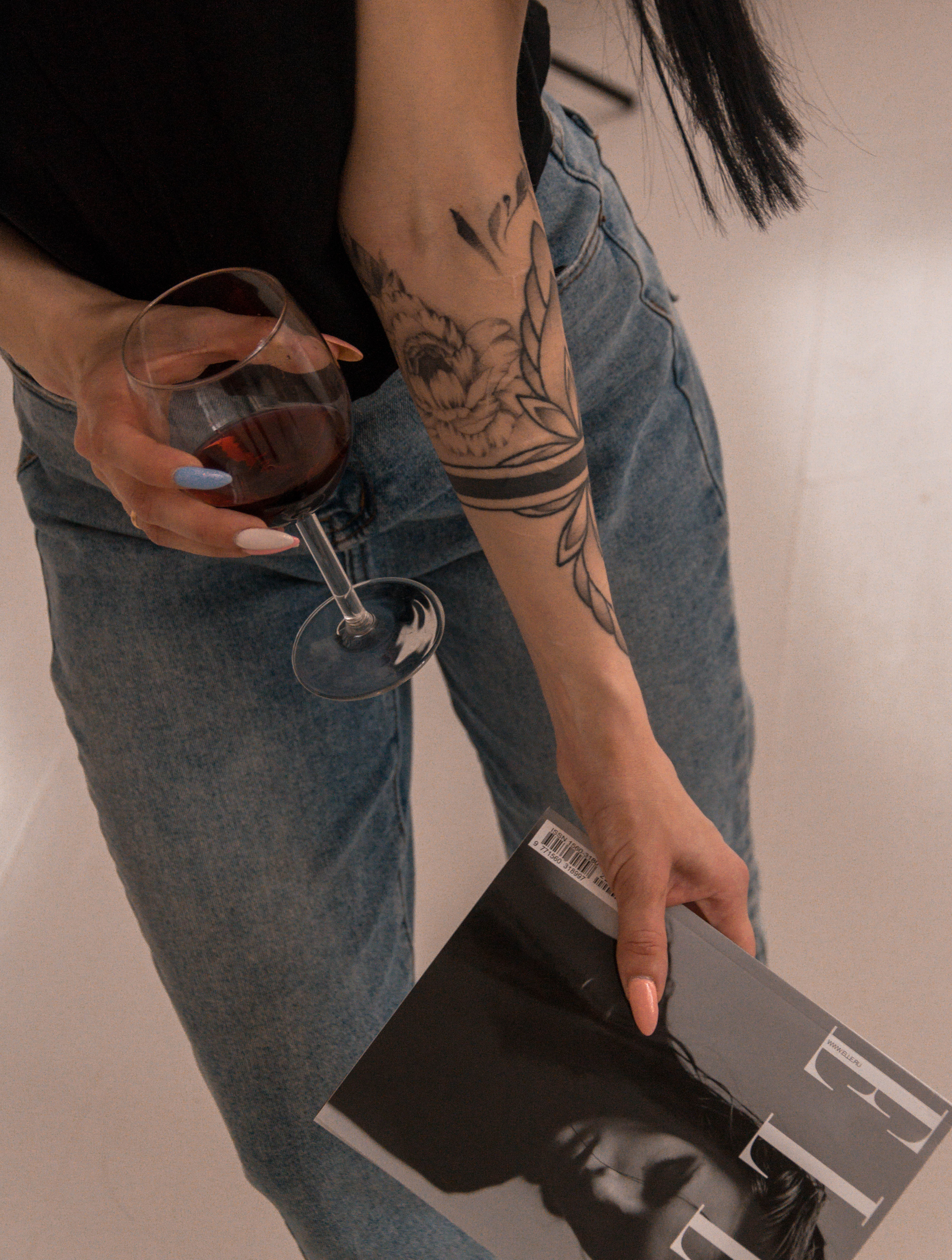 Ника. Фотограф в Севастополе