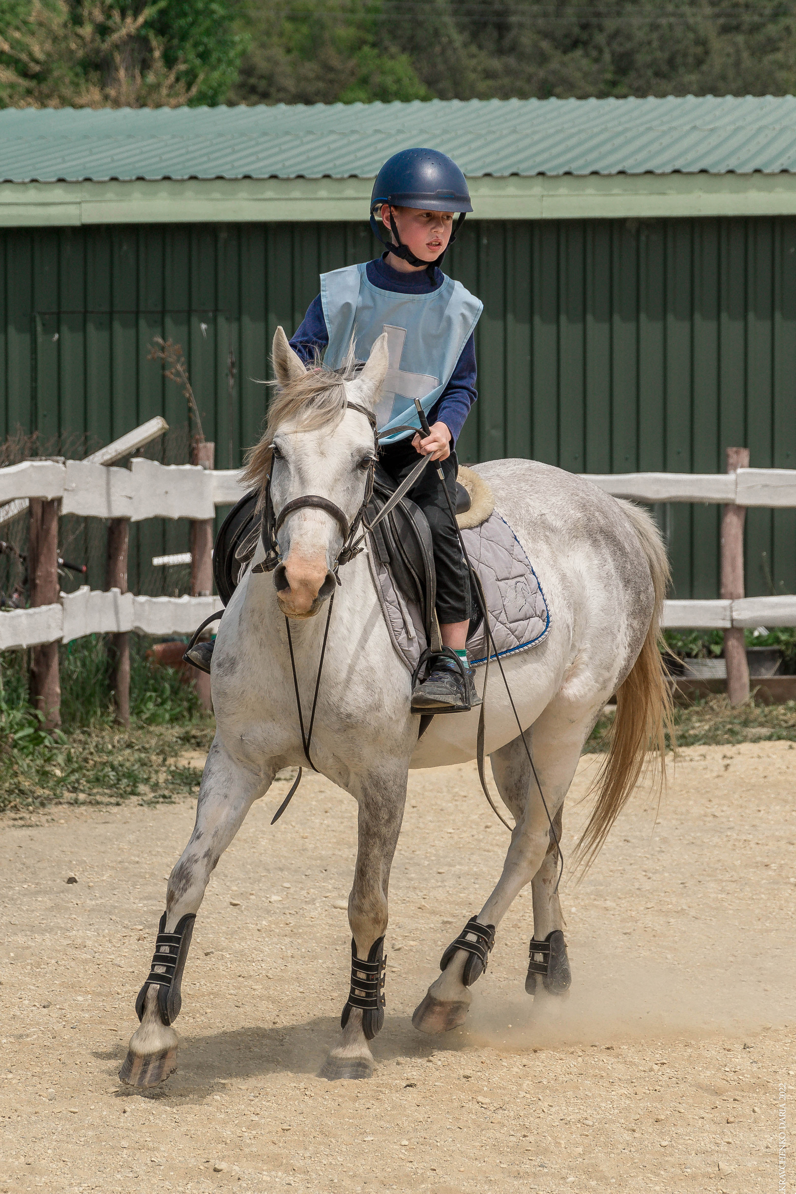 Соревнования в клубе «Реактив». Фотограф в Севастополе