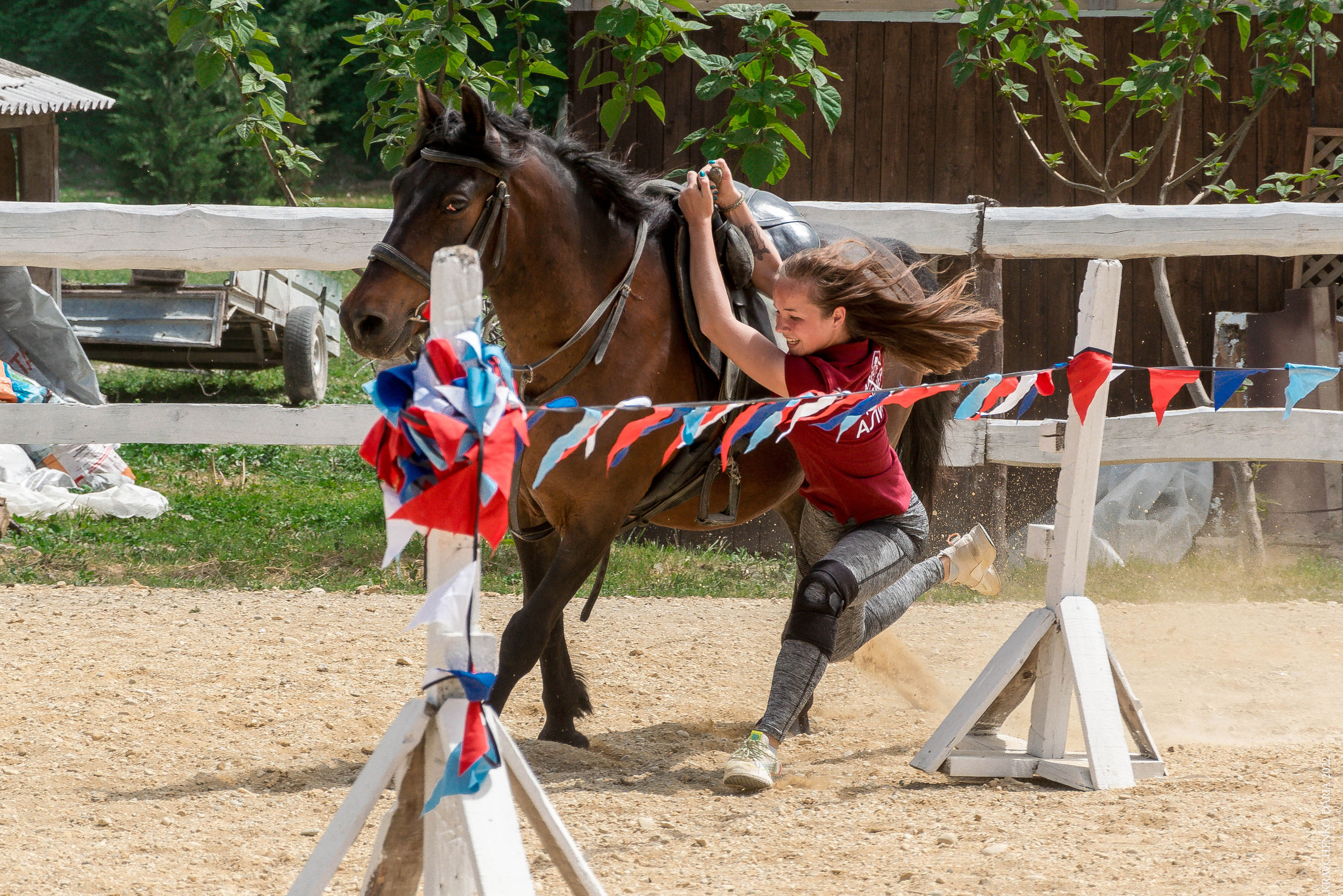Соревнования в клубе «Реактив». Фотограф в Севастополе