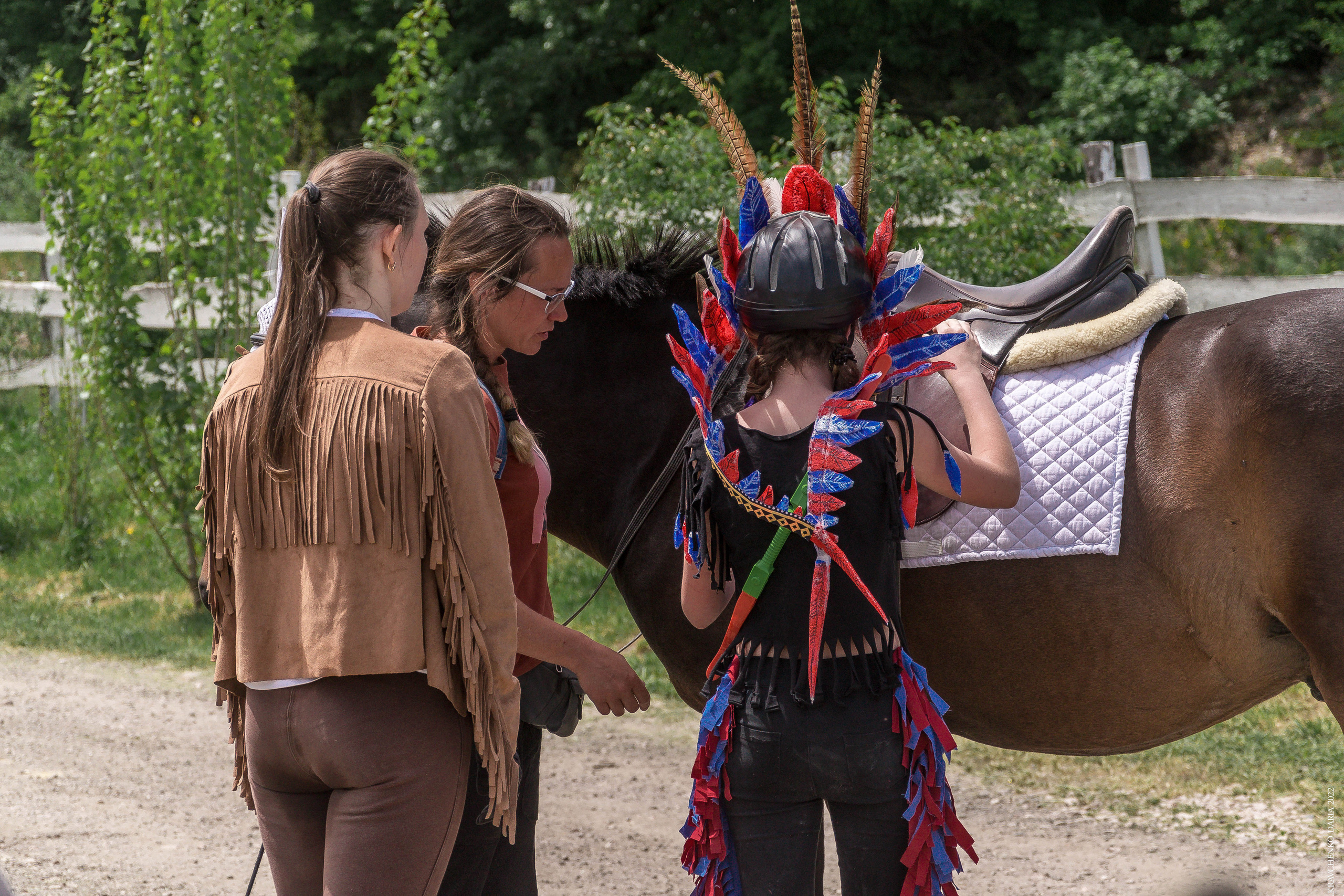 Соревнования в клубе «Реактив». Фотограф в Севастополе