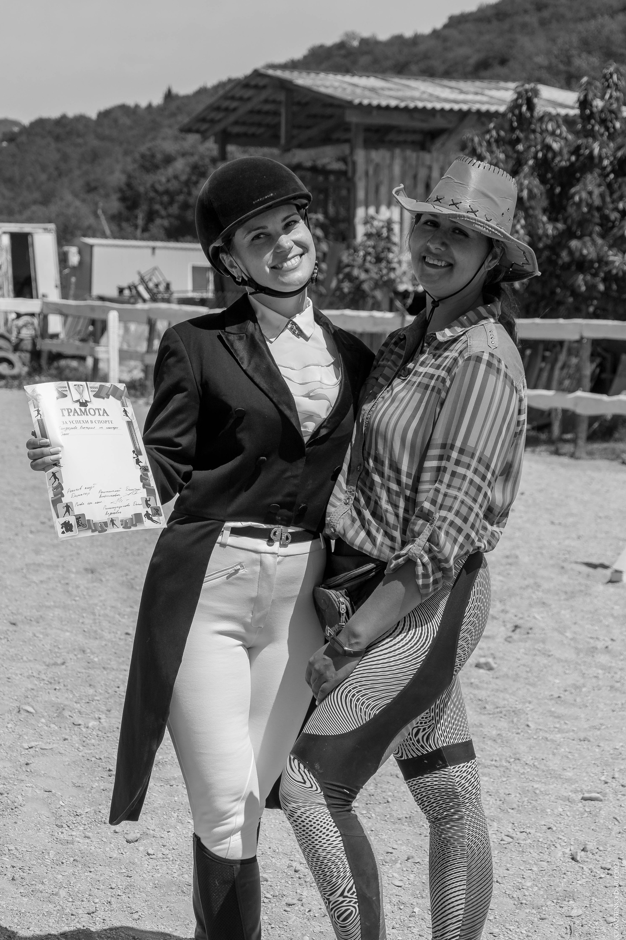 Соревнования в клубе «Реактив». Фотограф в Севастополе