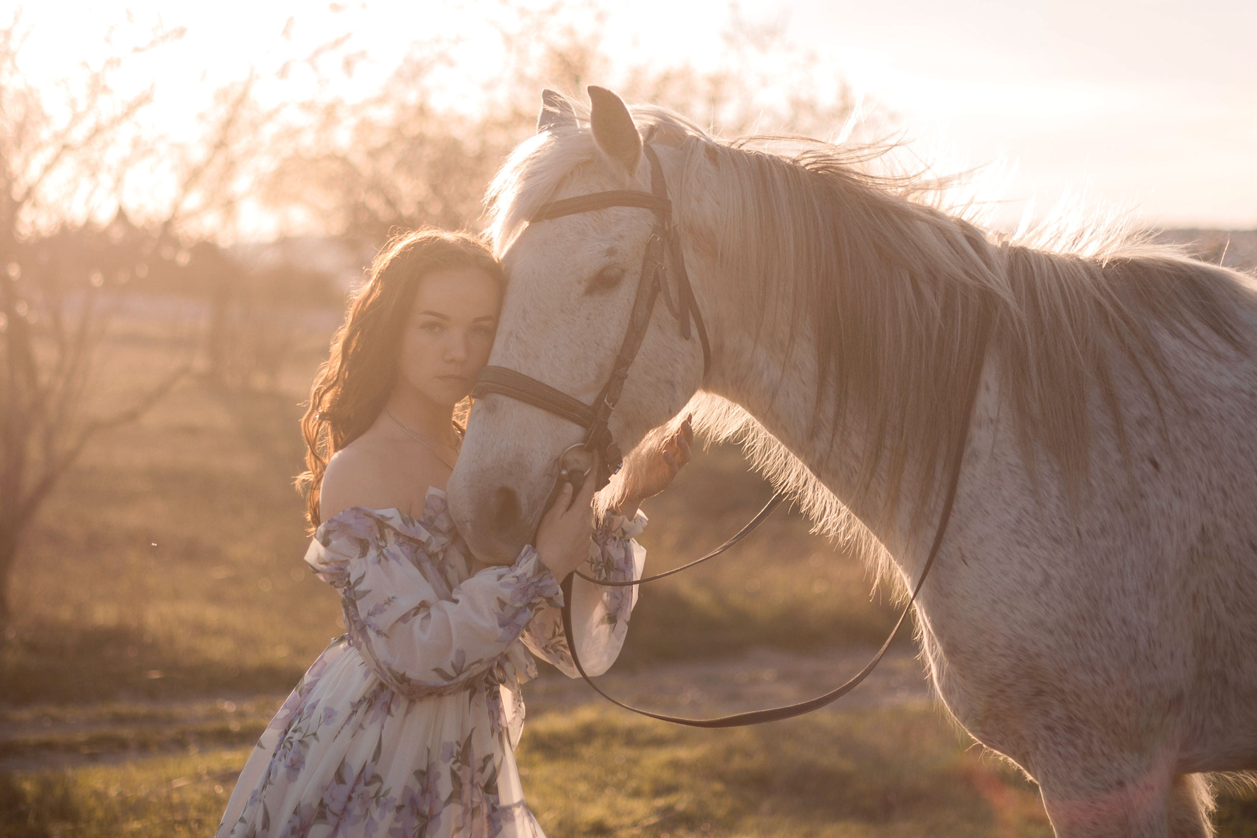 Алина, Анкор и Блэк. Фотограф в Севастополе