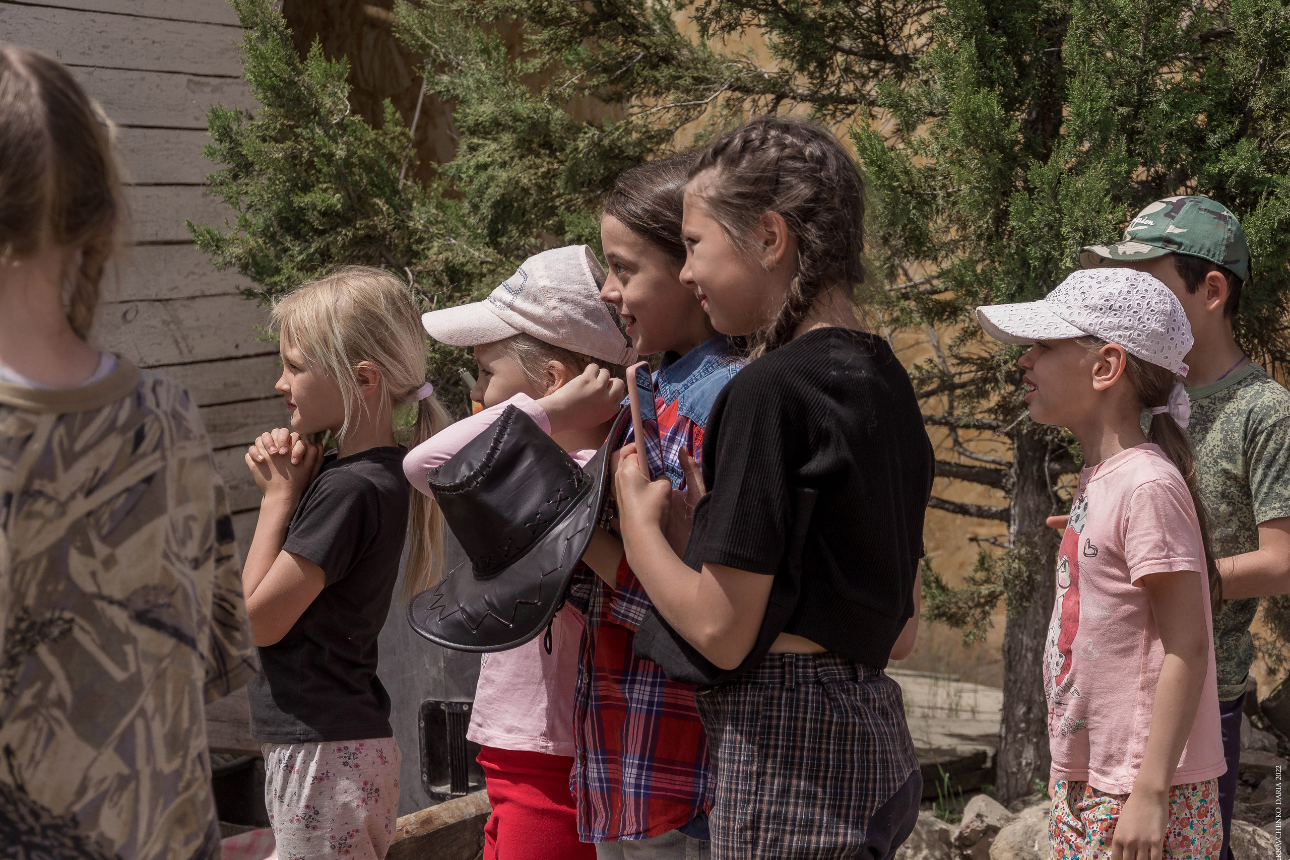 Соревнования в клубе «Реактив». Фотограф в Севастополе