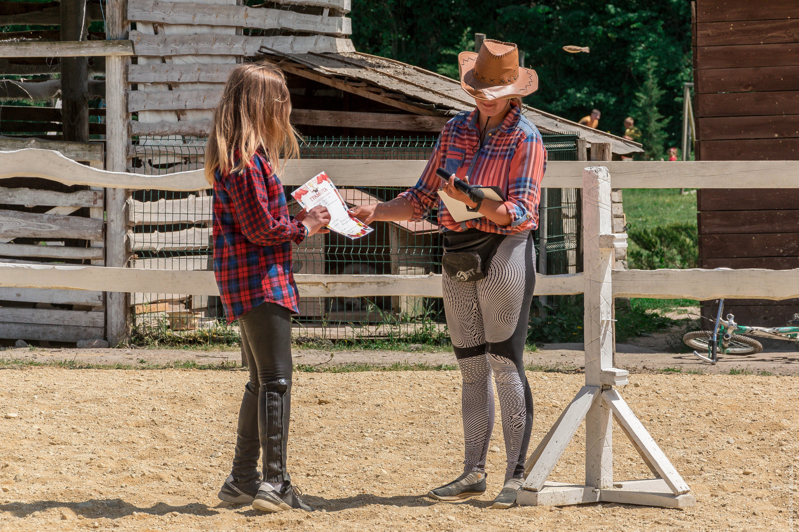 Соревнования в клубе «Реактив». Фотограф в Севастополе