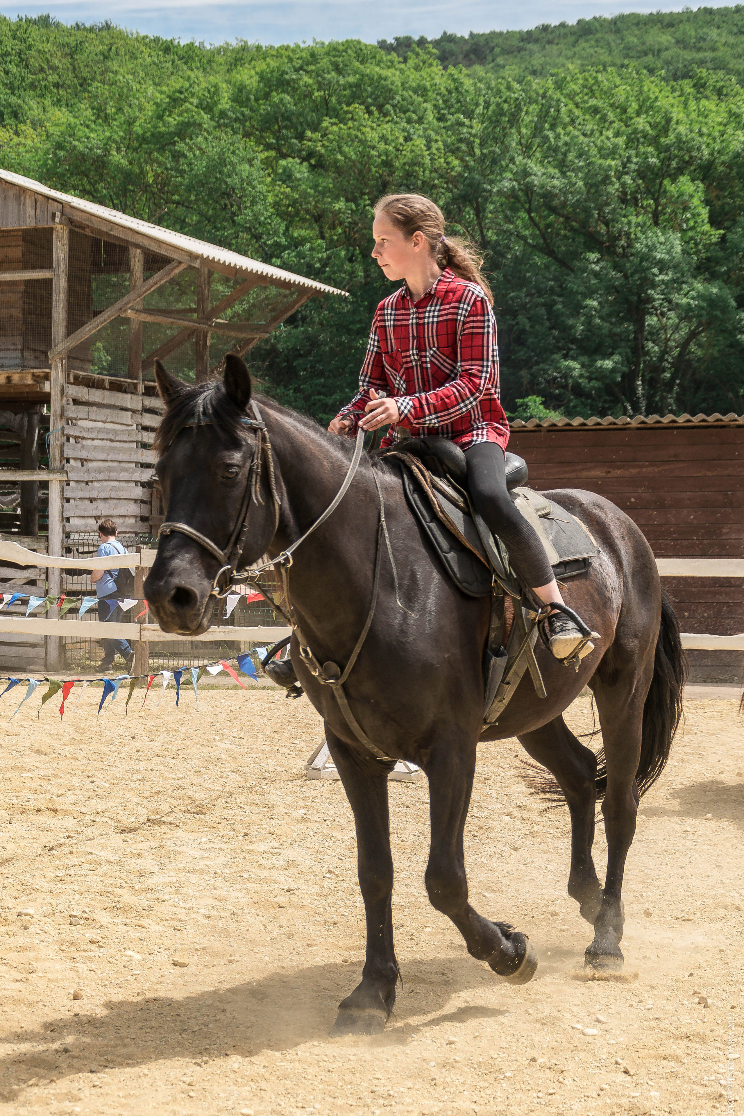 Соревнования в клубе «Реактив». Фотограф в Севастополе