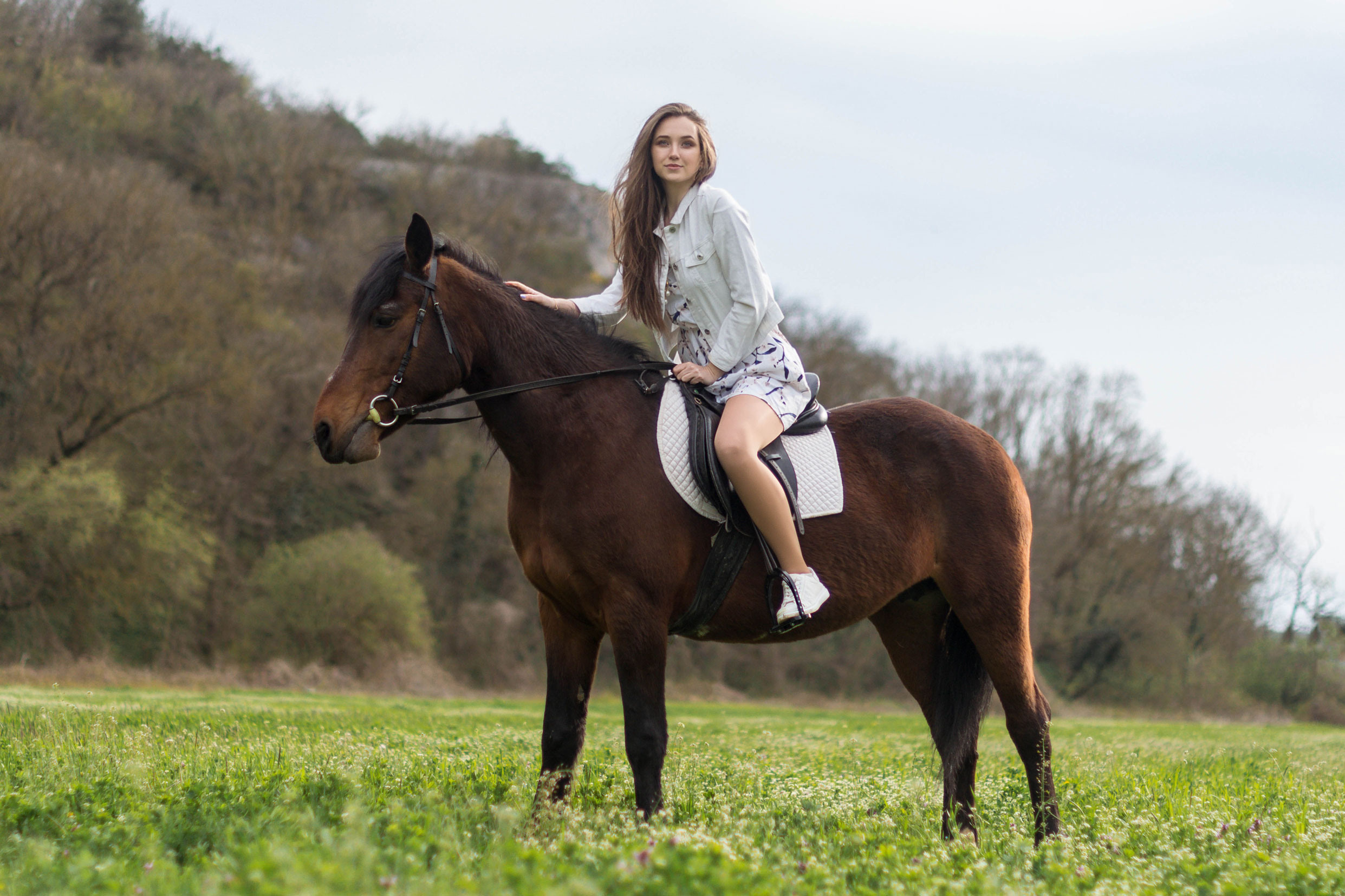 Анастасия и Зоря. Фотограф в Севастополе