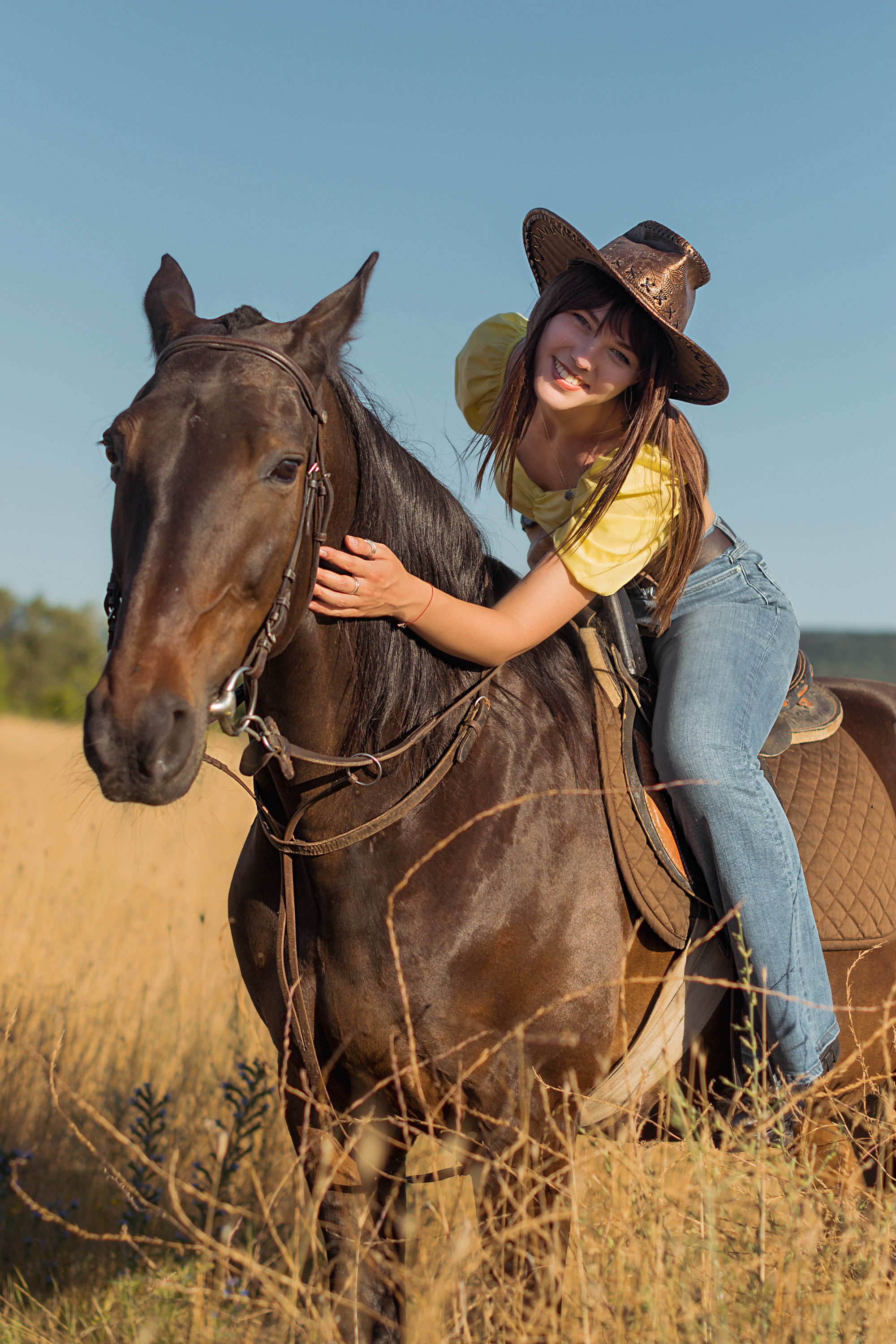 Карина и Гасконец. Фотограф в Севастополе