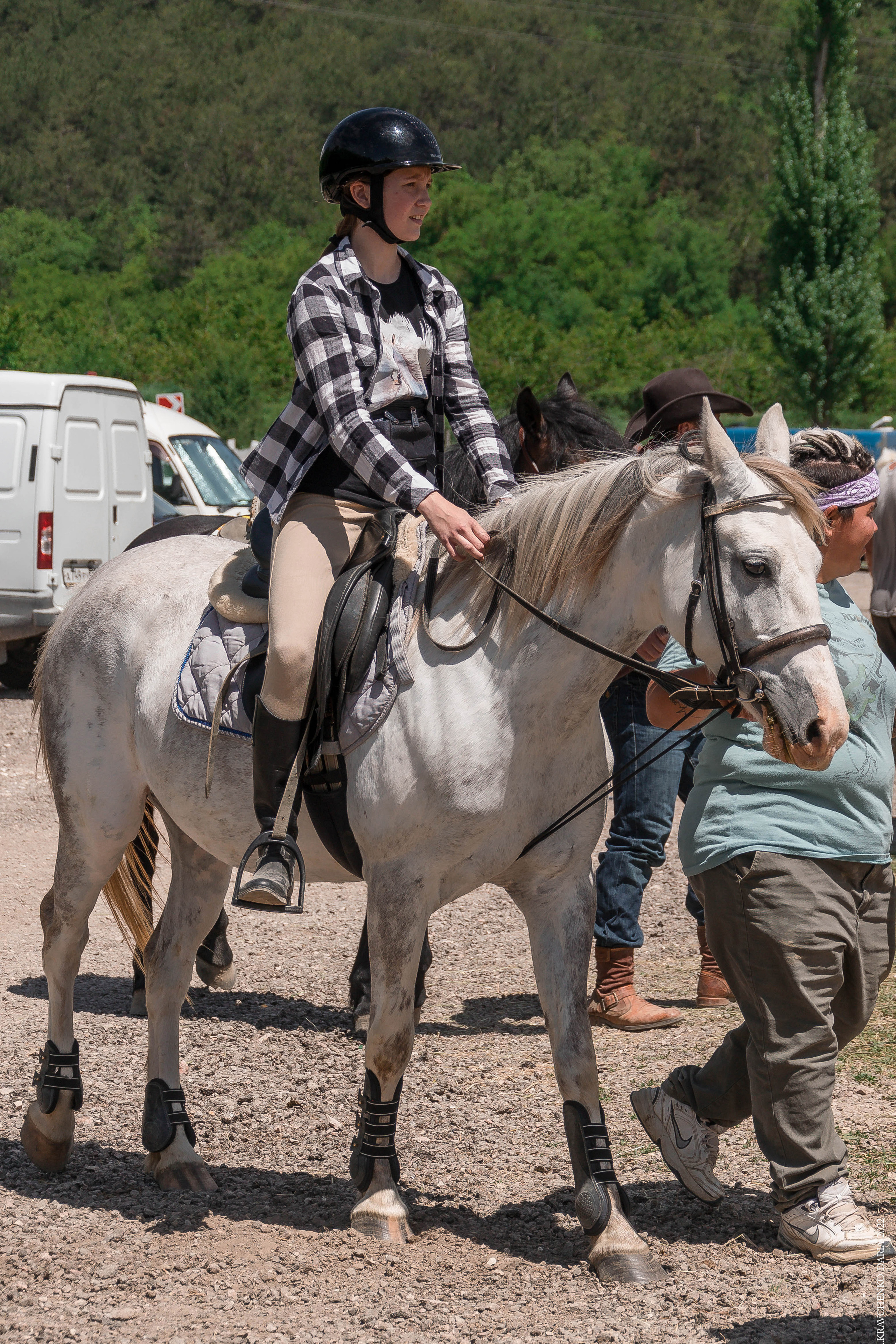 Соревнования в клубе «Реактив». Фотограф в Севастополе