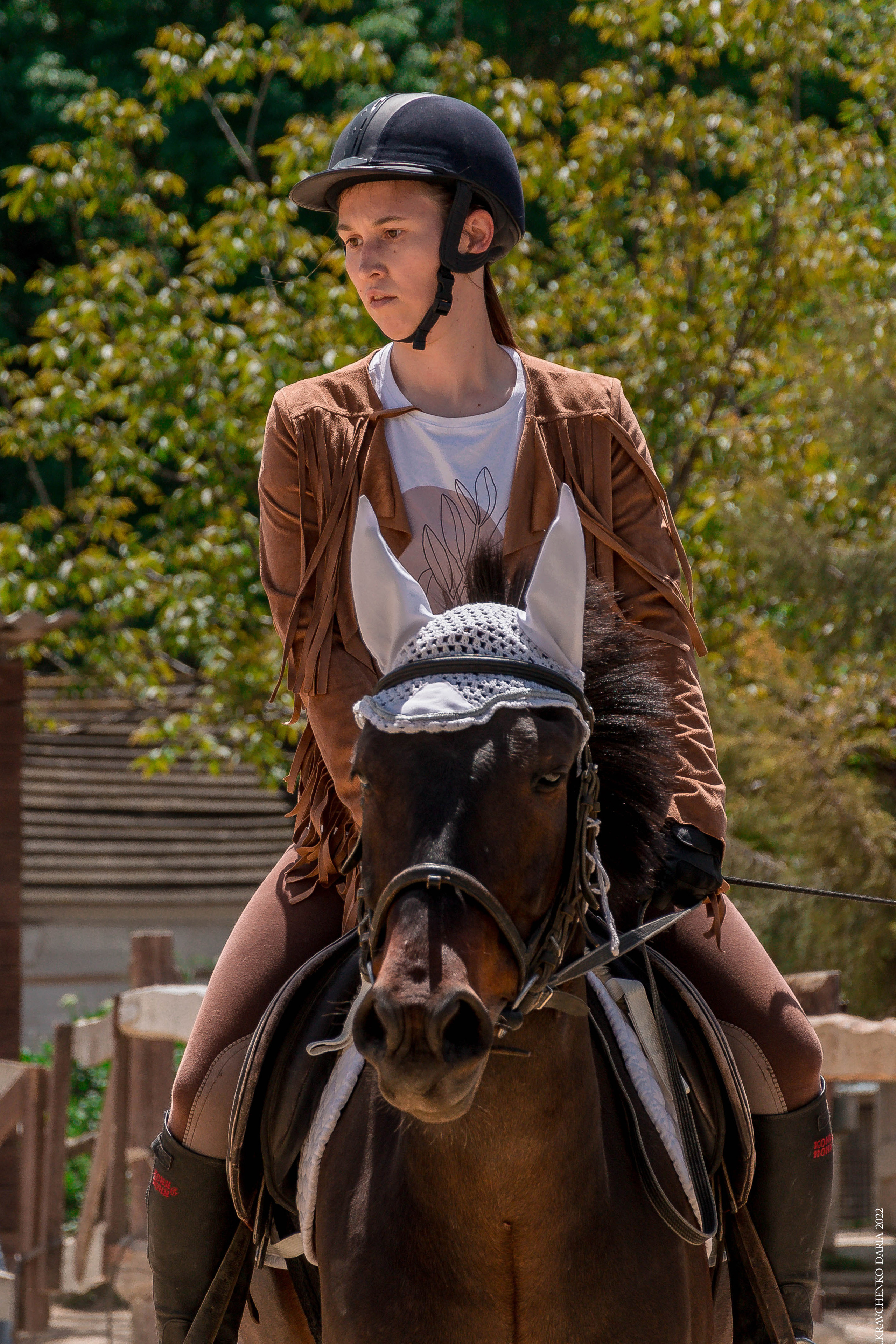 Соревнования в клубе «Реактив». Фотограф в Севастополе