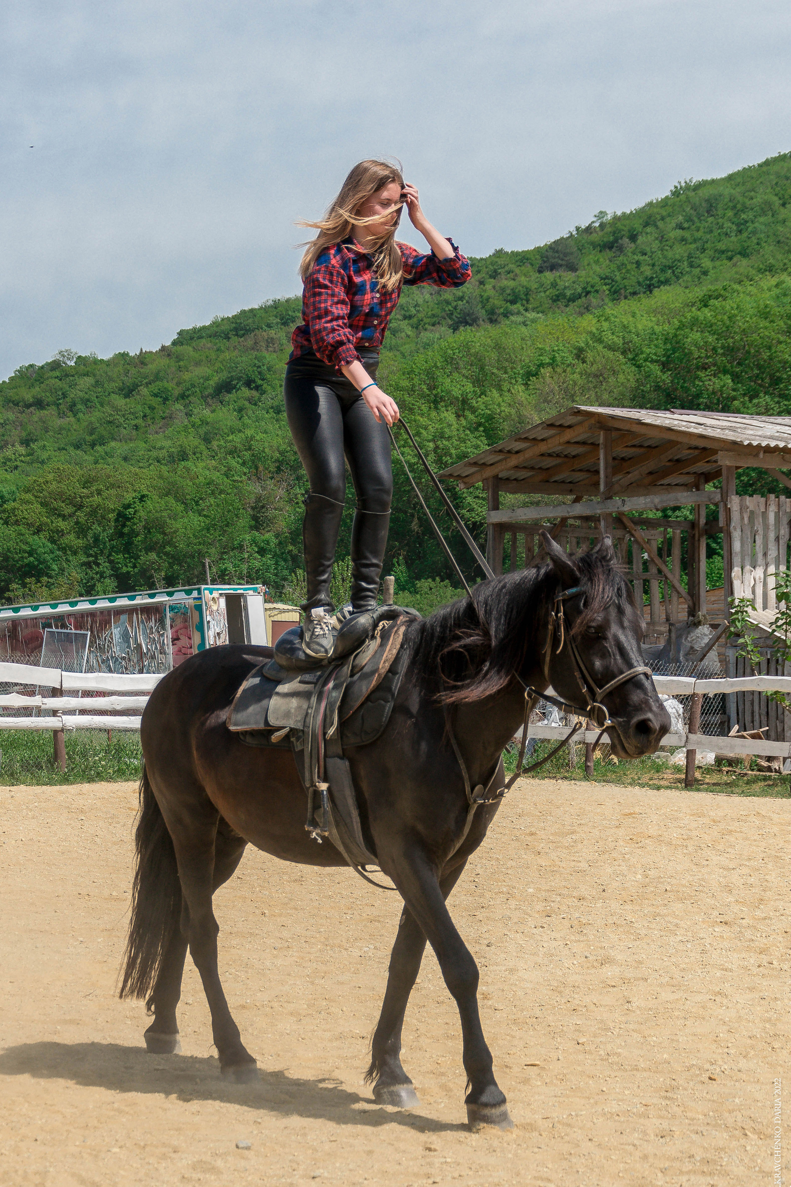 Соревнования в клубе «Реактив». Фотограф в Севастополе
