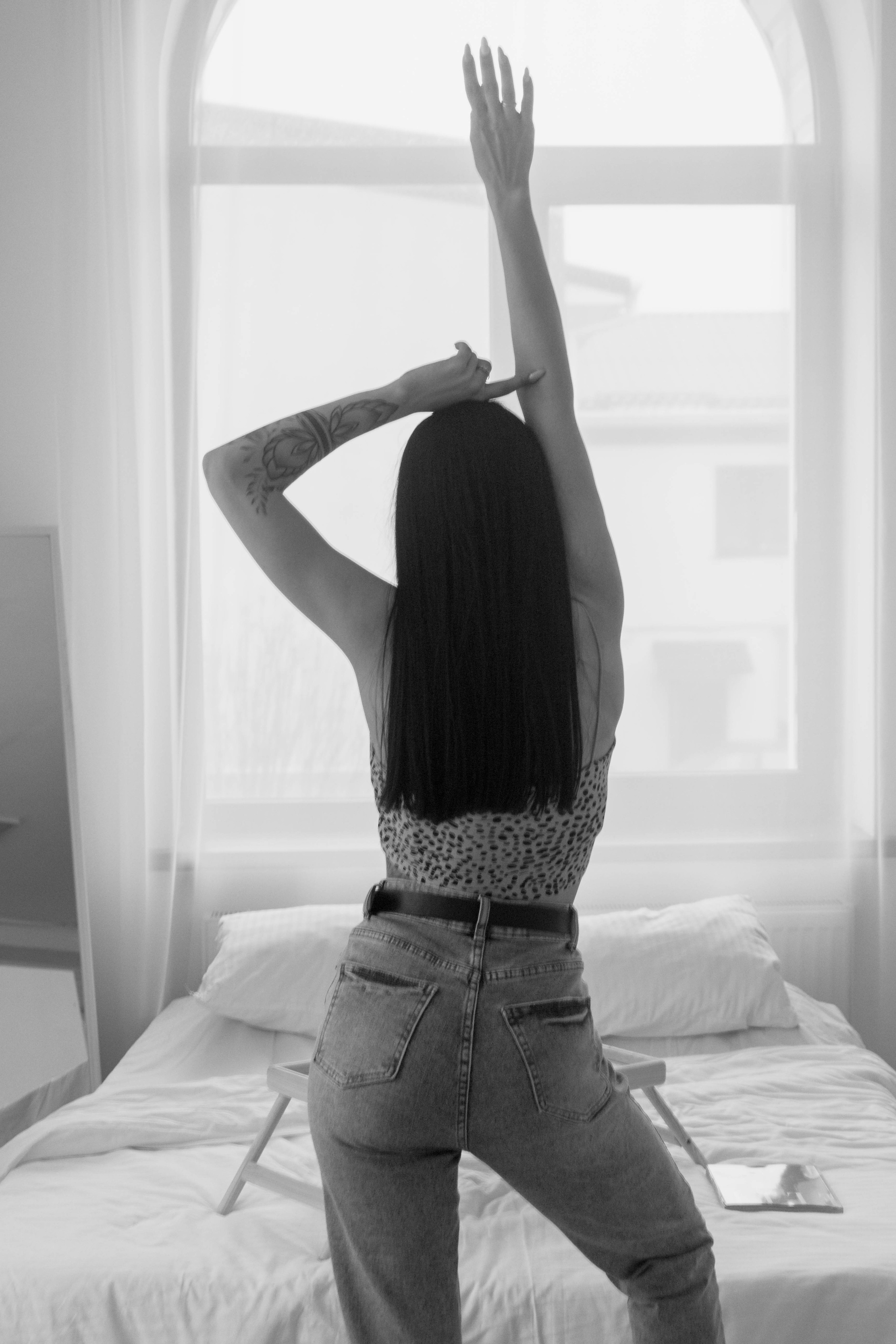 Ника. Фотограф в Севастополе