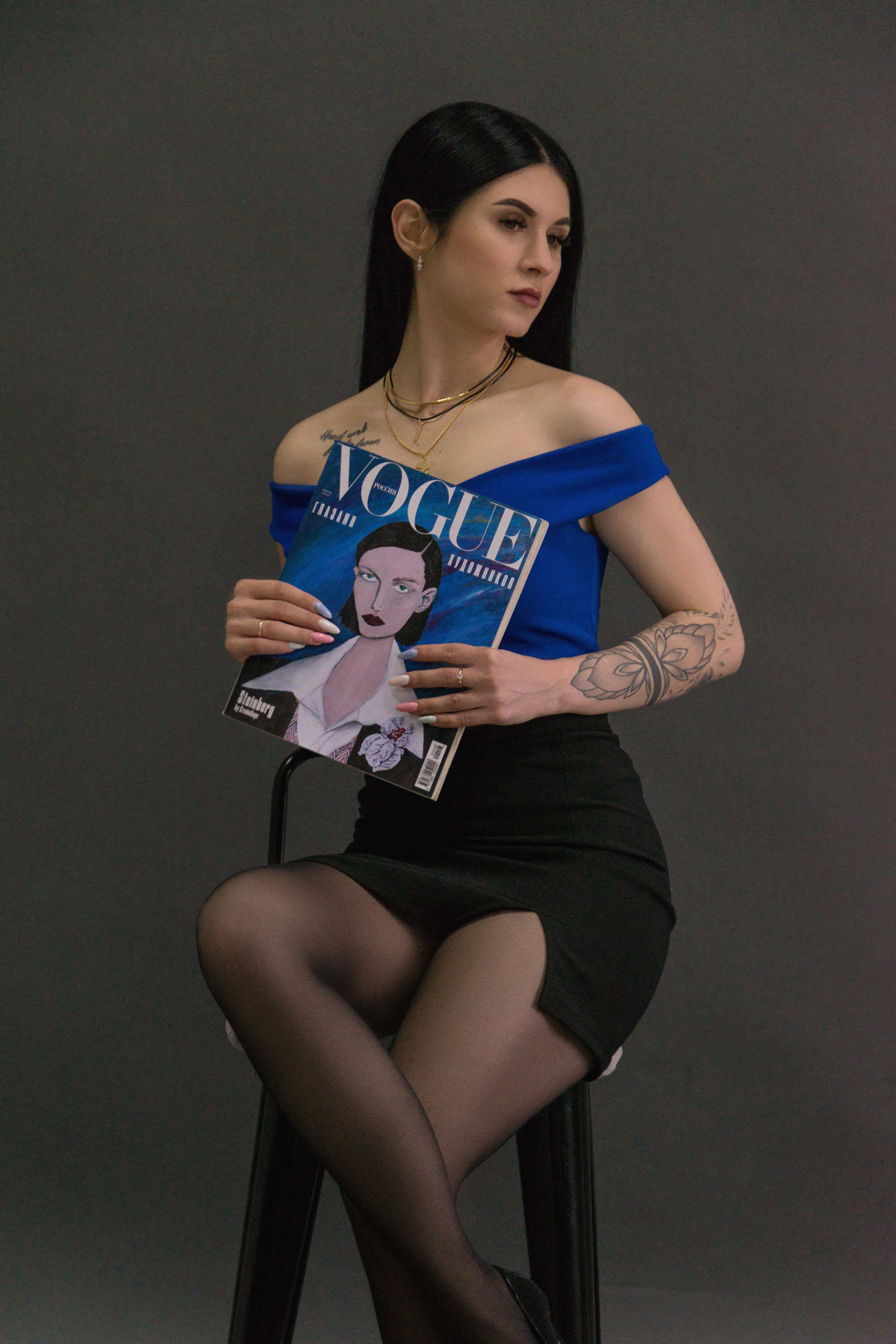 Ника. Фотограф в Севастополе