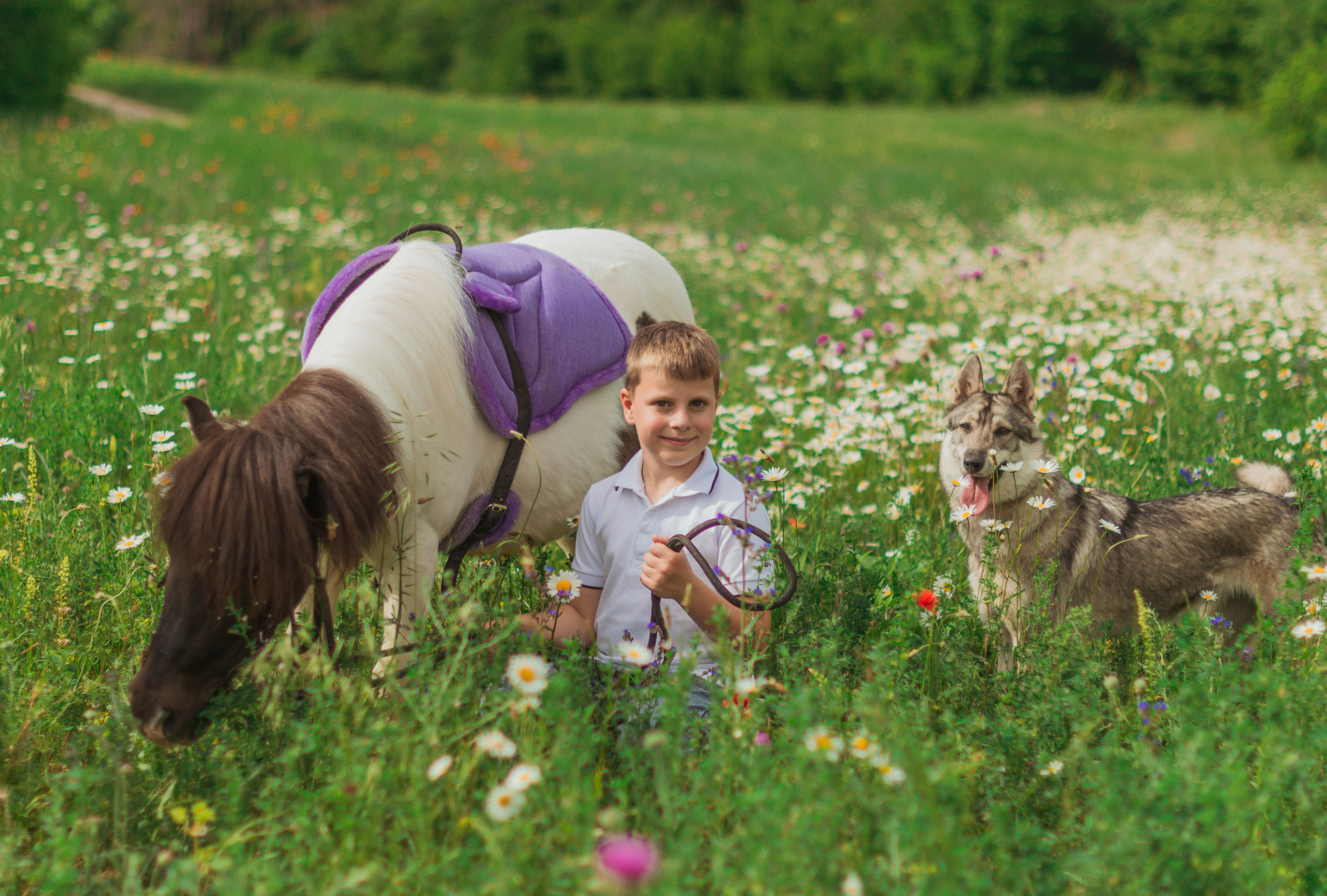 Катя и Артем. Фотограф в Севастополе