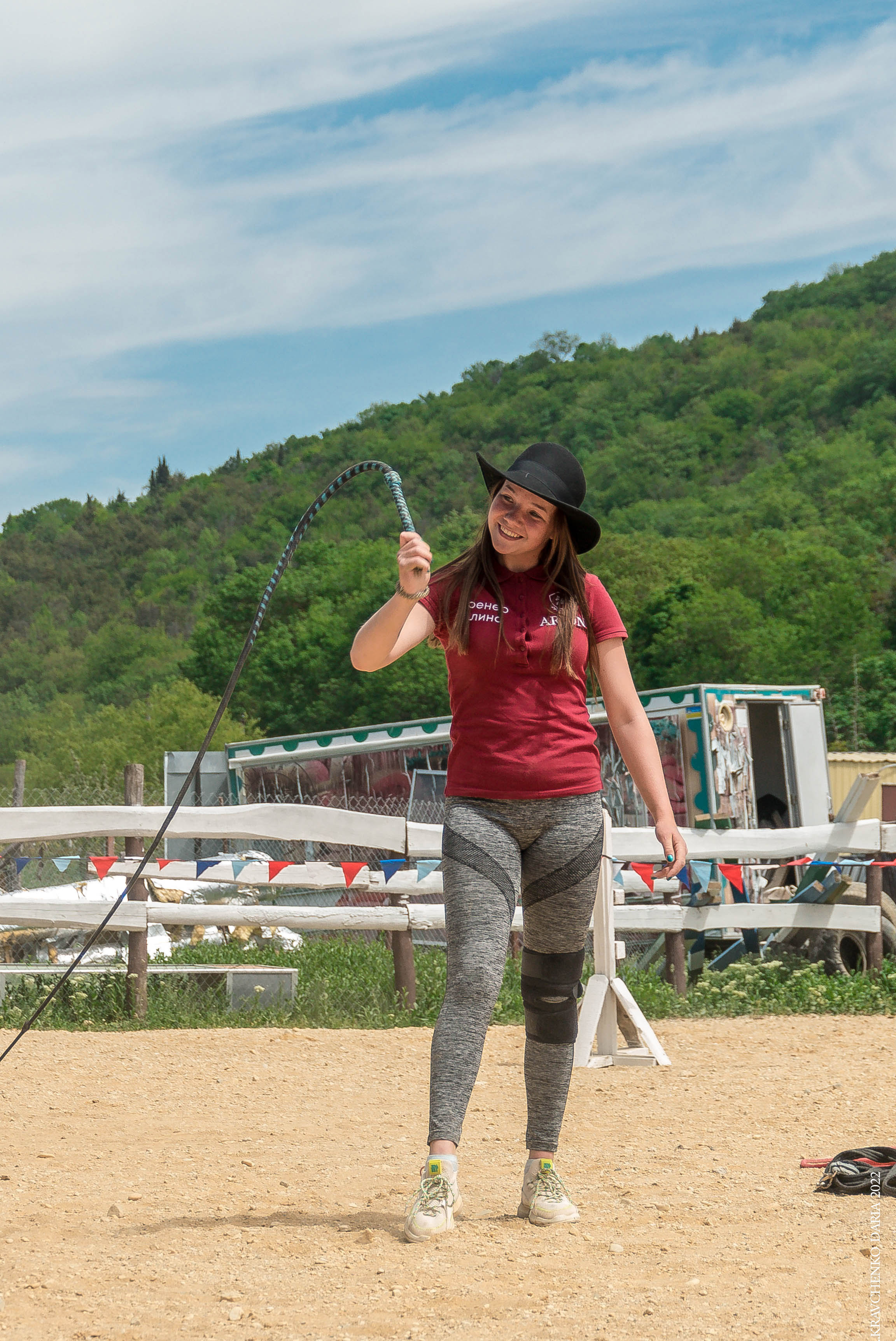 Соревнования в клубе «Реактив». Фотограф в Севастополе
