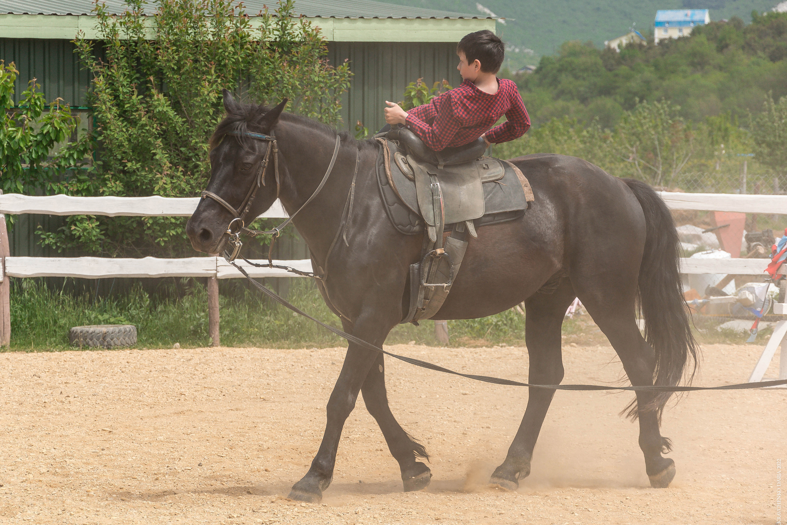 Соревнования в клубе «Реактив». Фотограф в Севастополе