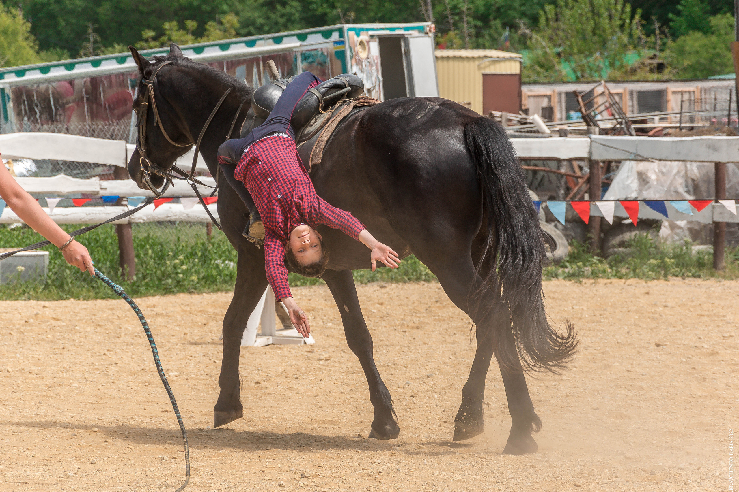 Соревнования в клубе «Реактив». Фотограф в Севастополе