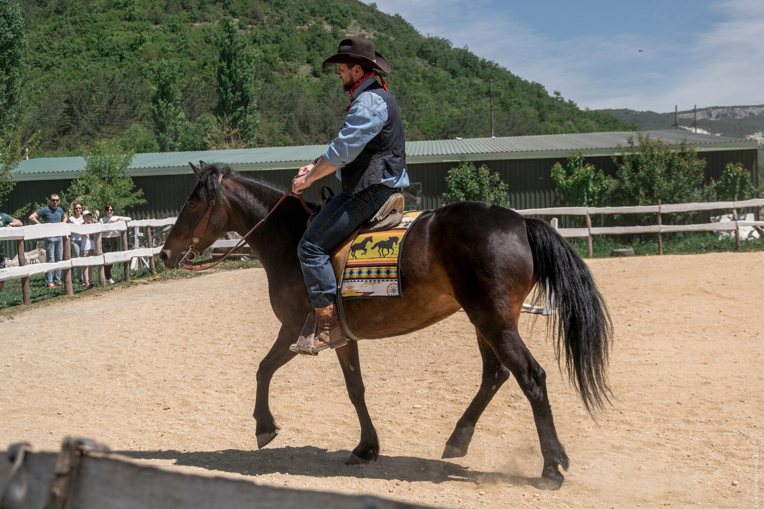 Соревнования в клубе «Реактив». Фотограф в Севастополе