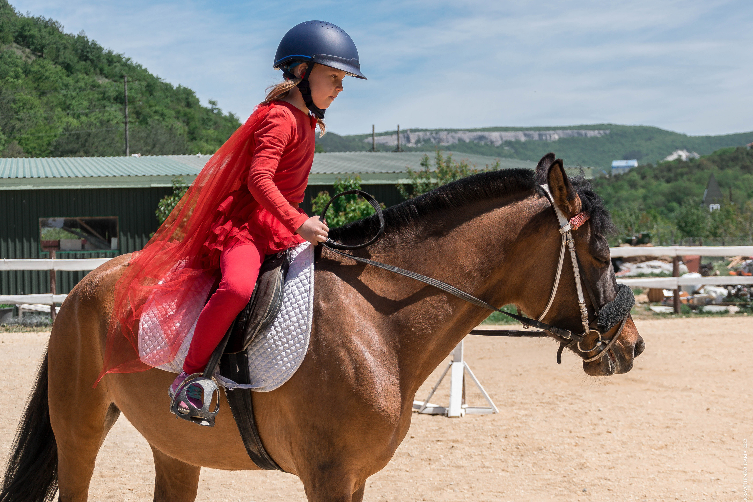 Соревнования в клубе «Реактив». Фотограф в Севастополе
