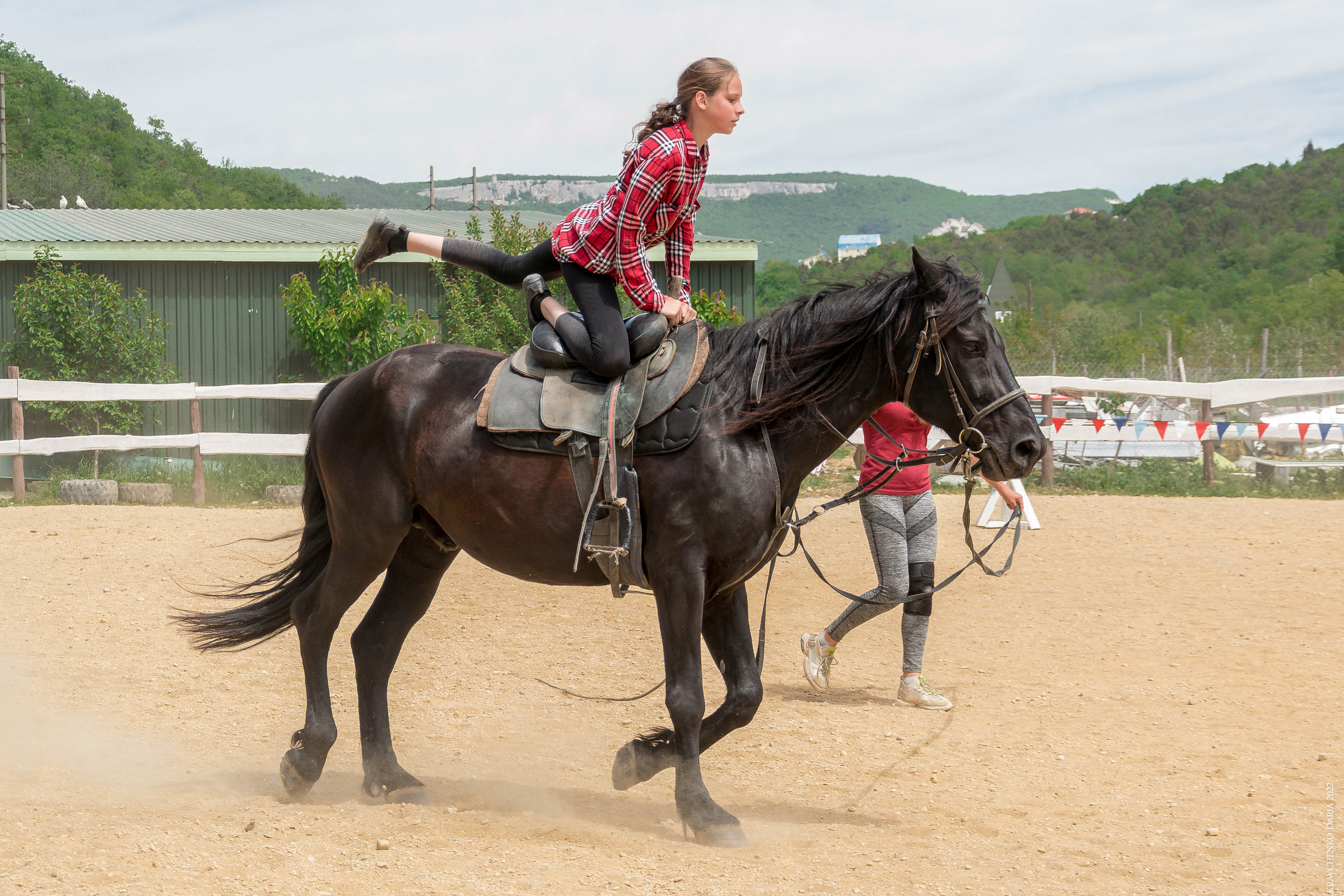 Соревнования в клубе «Реактив». Фотограф в Севастополе