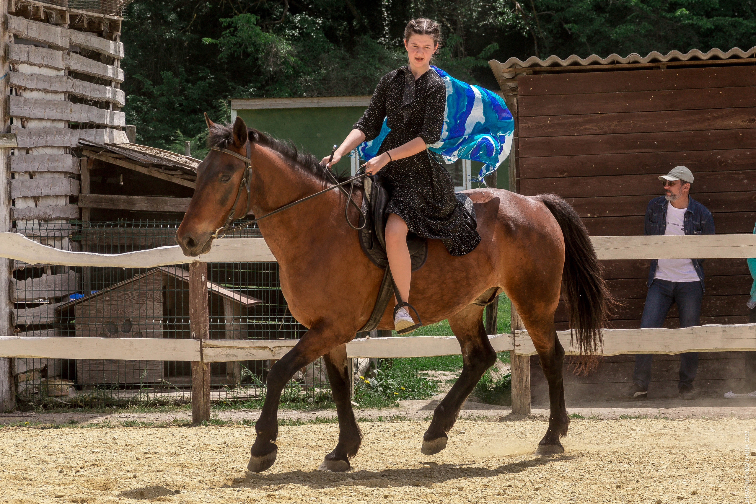 Соревнования в клубе «Реактив». Фотограф в Севастополе