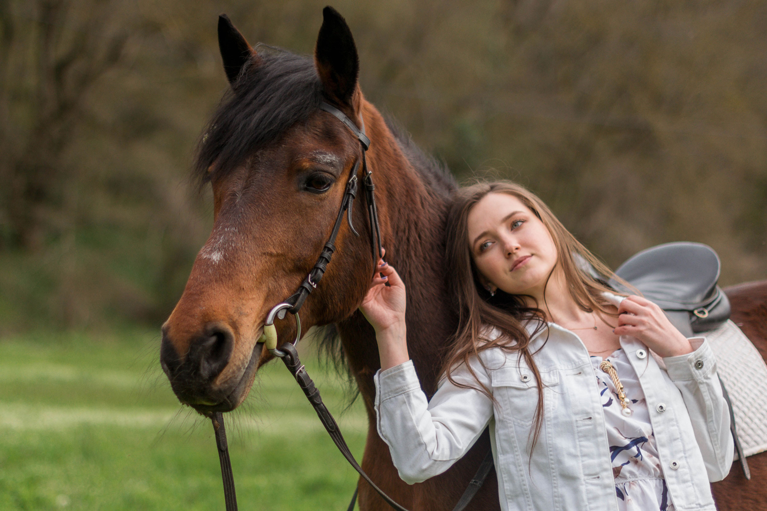 Анастасия и Зоря. Фотограф в Севастополе