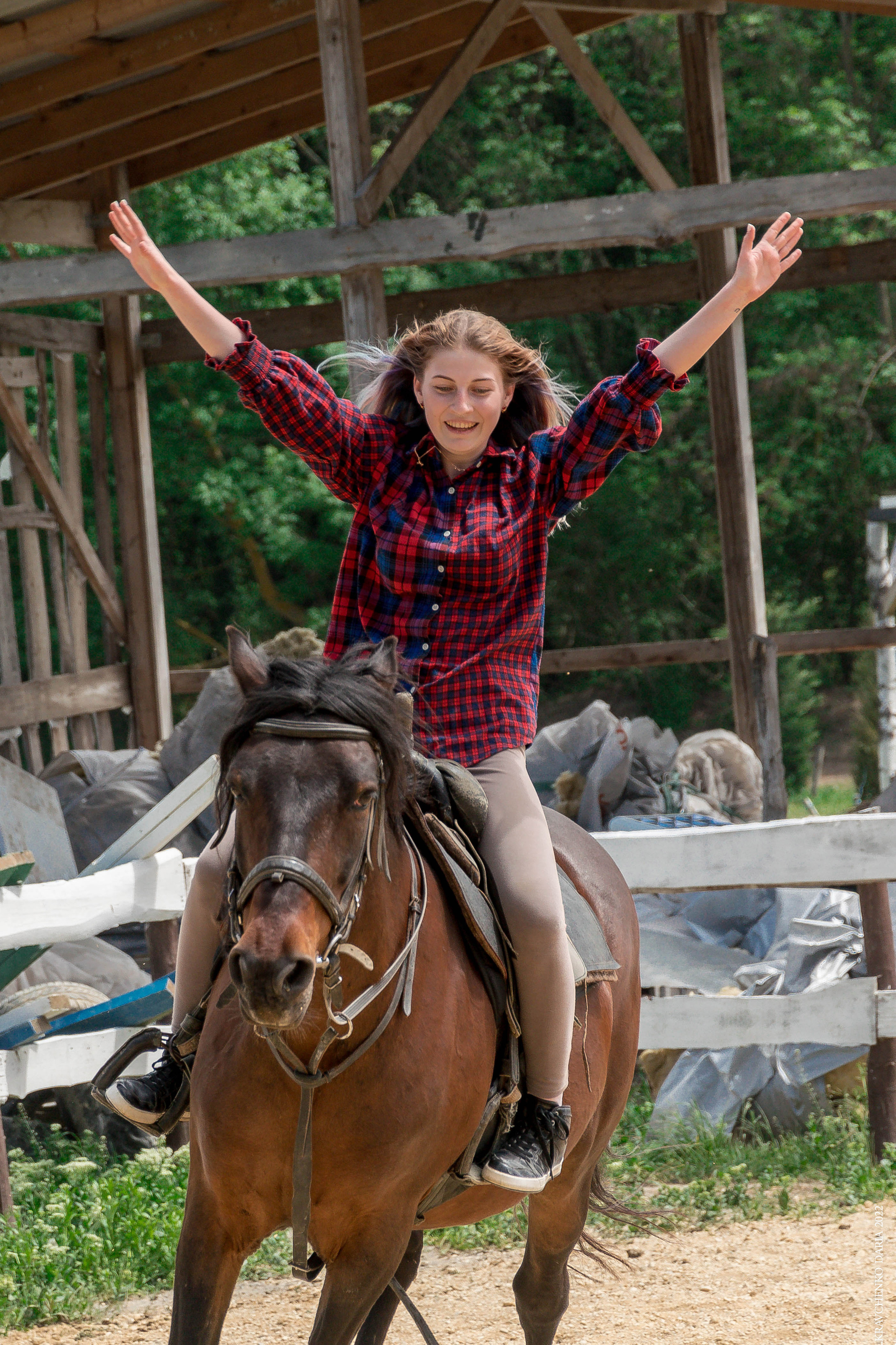 Соревнования в клубе «Реактив». Фотограф в Севастополе