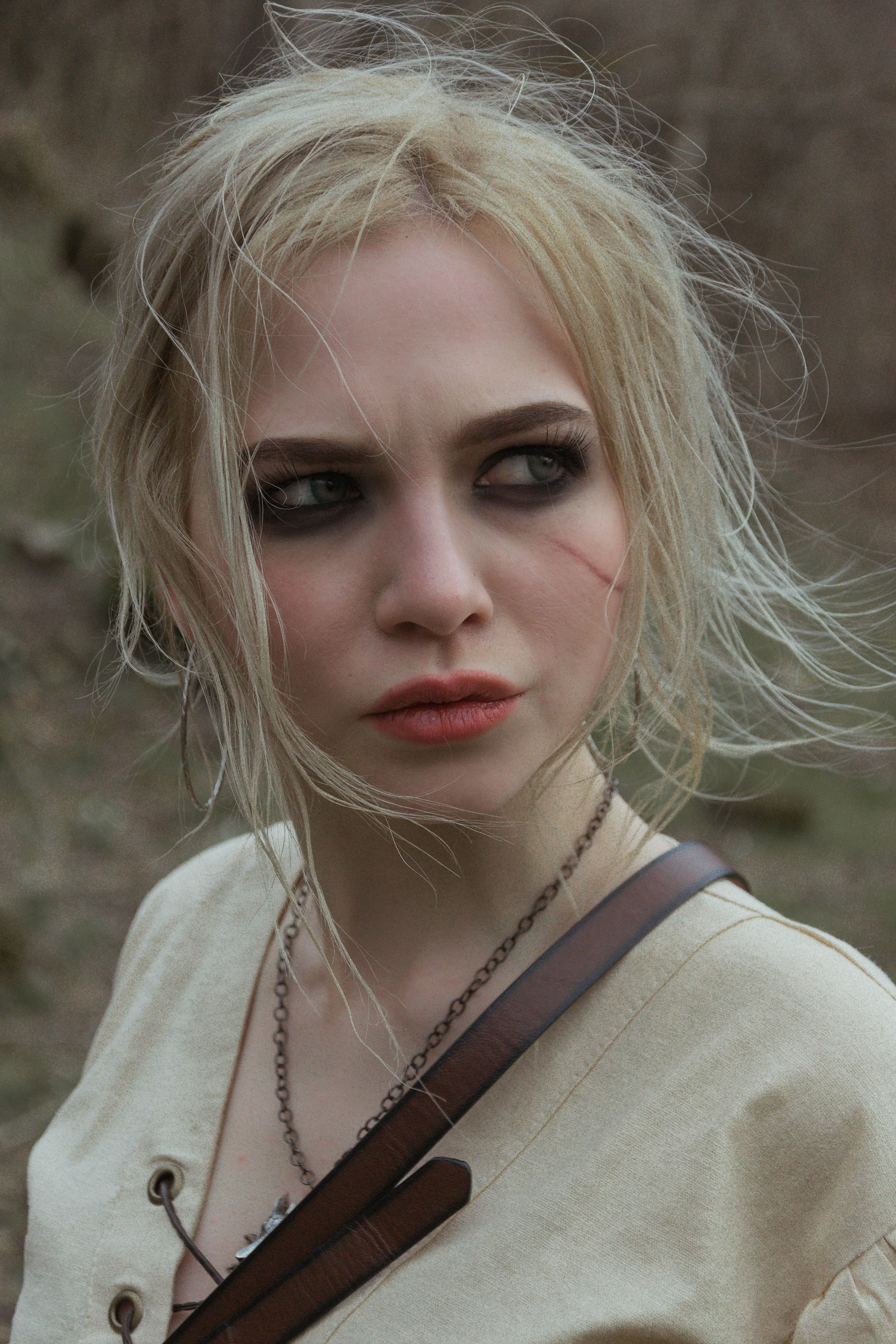 «The Witcher». Фотограф в Севастополе