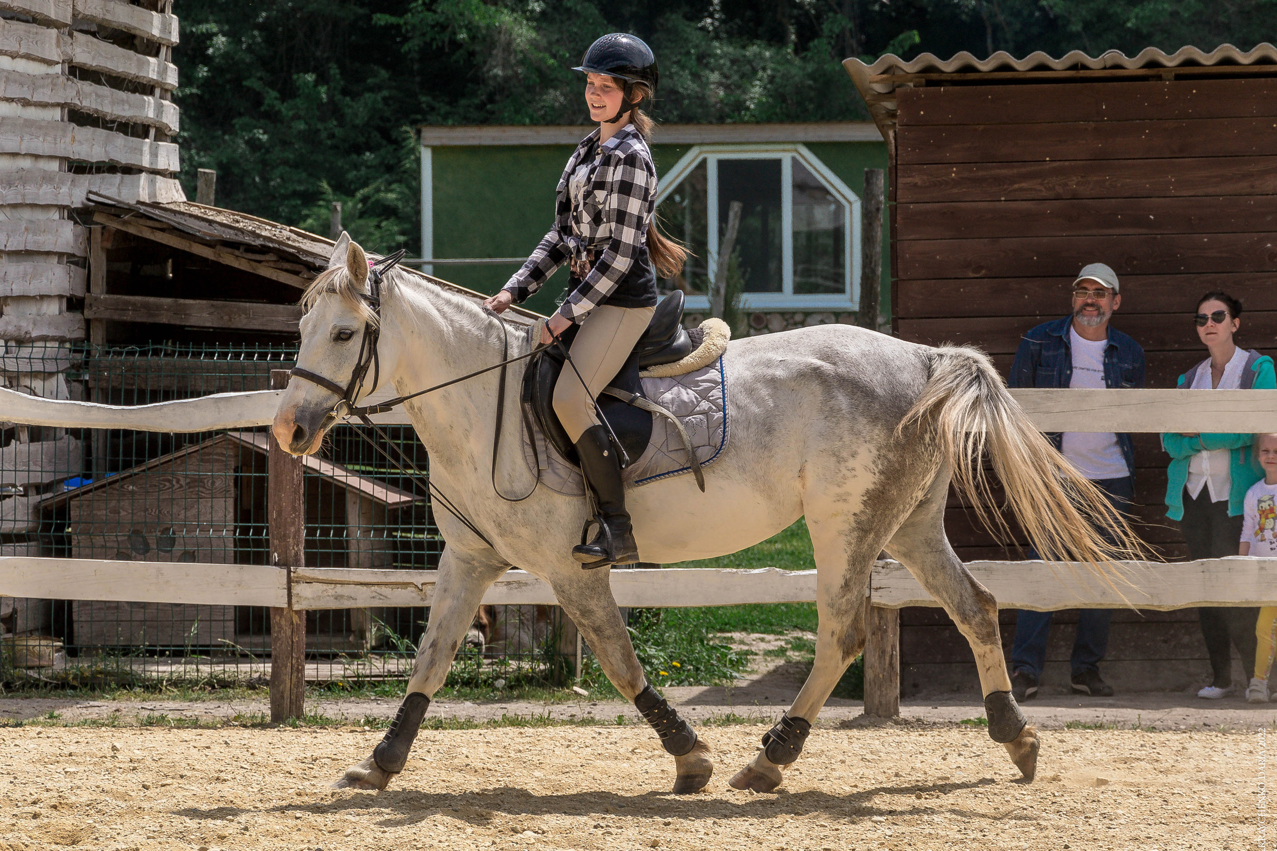 Соревнования в клубе «Реактив». Фотограф в Севастополе
