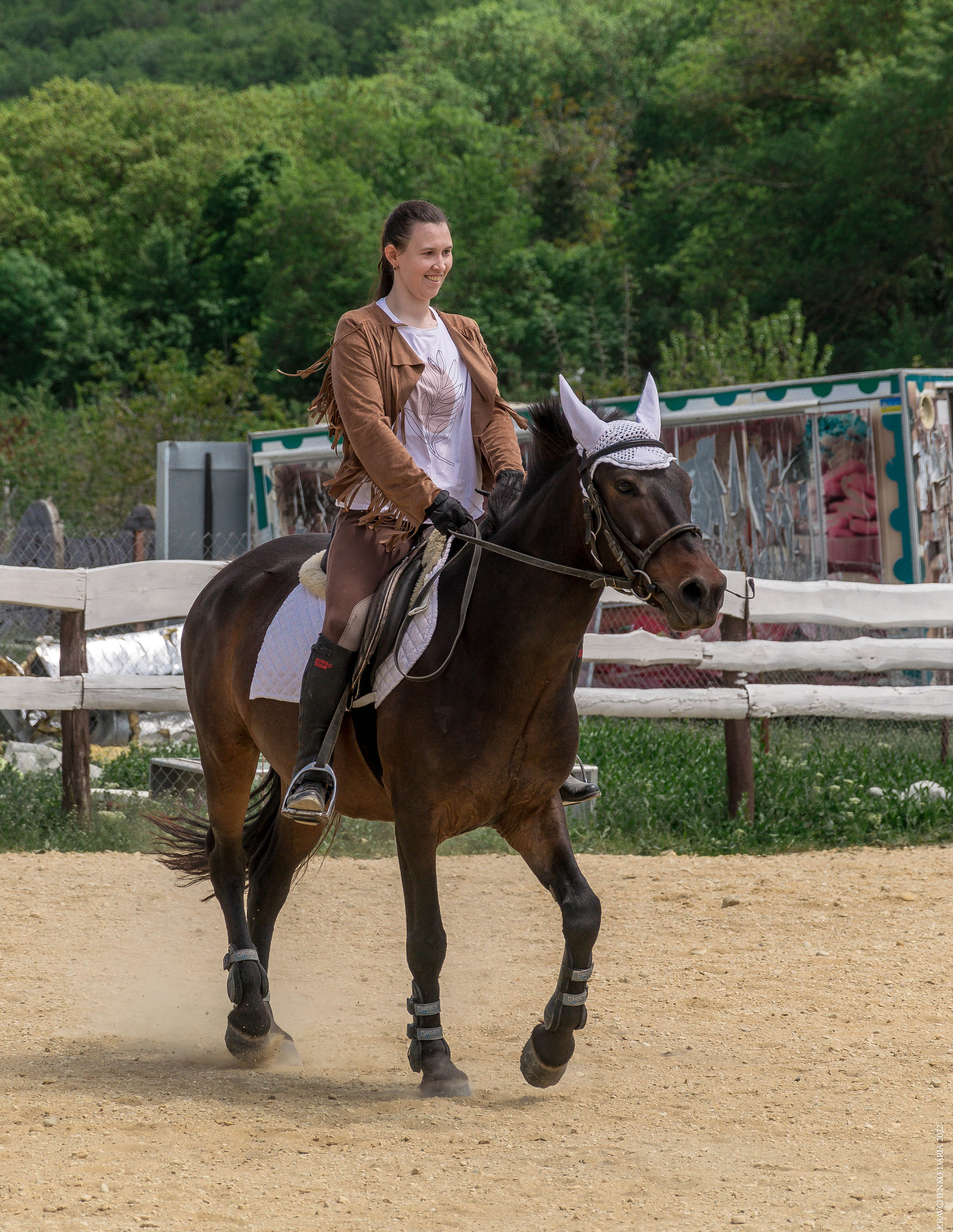 Соревнования в клубе «Реактив». Фотограф в Севастополе