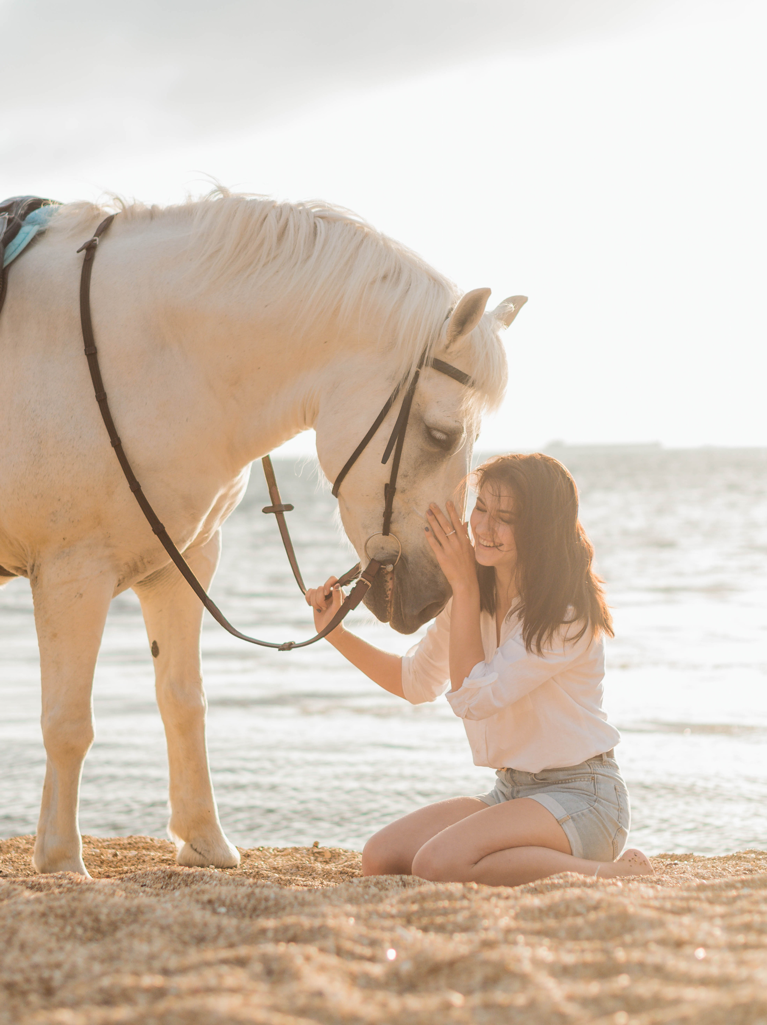 Ярослава и Миф. Фотограф в Севастополе