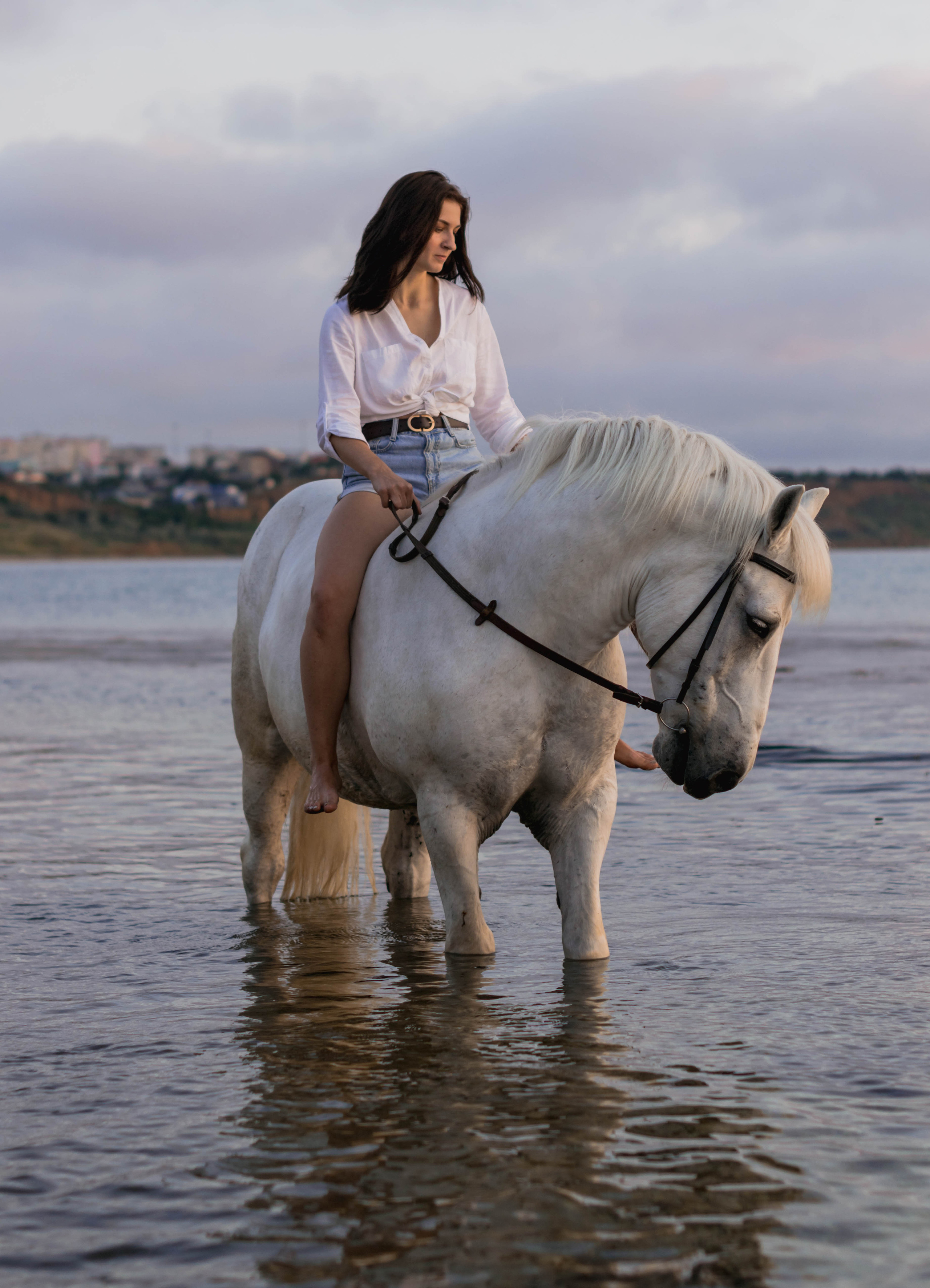 Ярослава и Миф. Фотограф в Севастополе