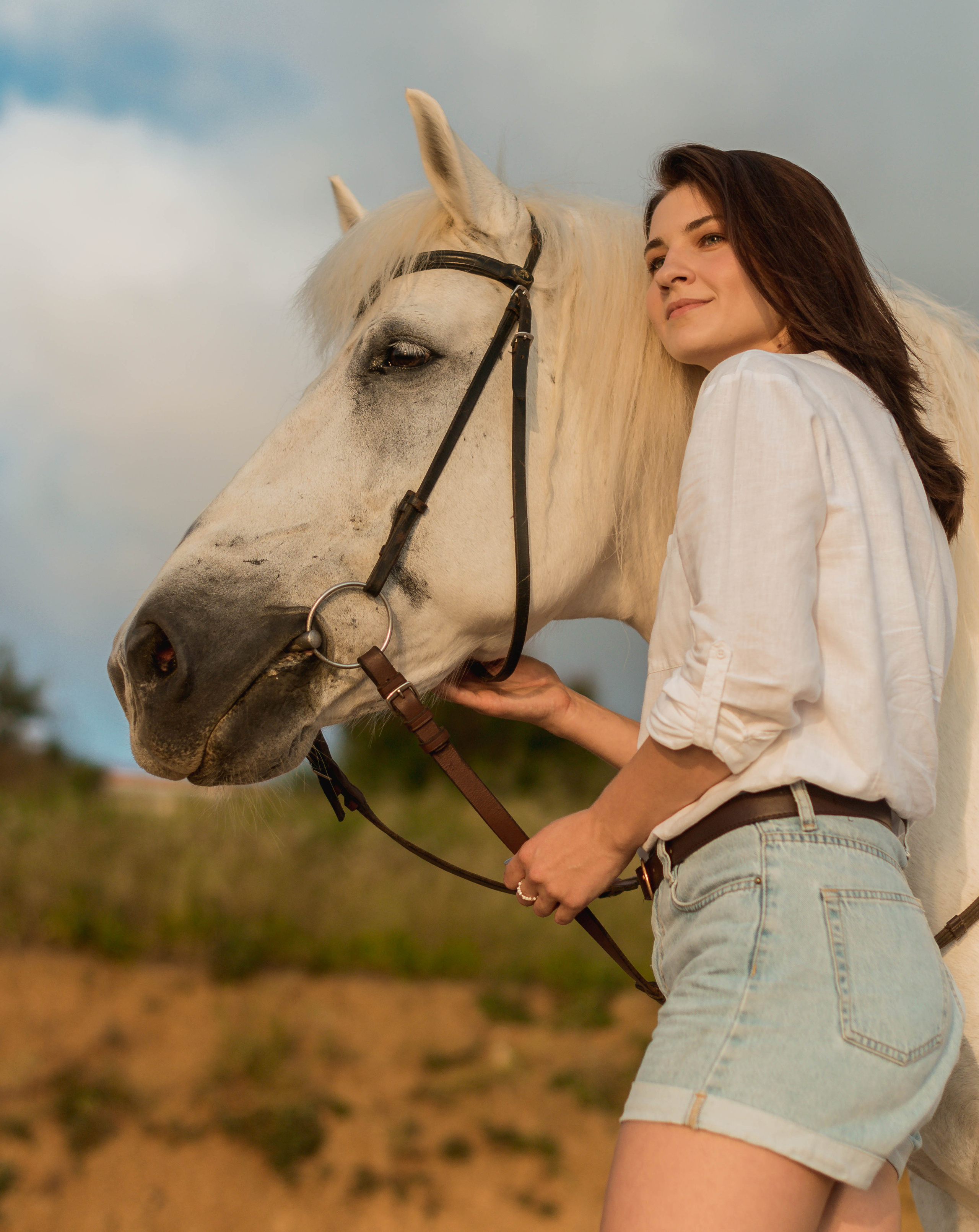 Ярослава и Миф. Фотограф в Севастополе