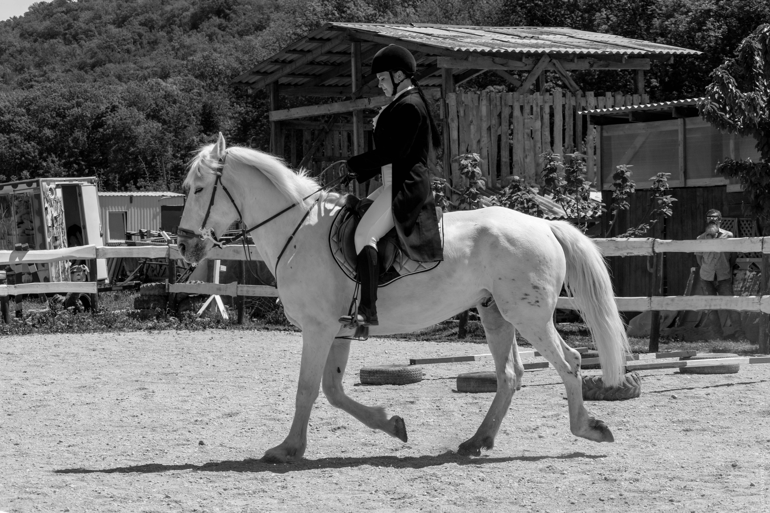 Соревнования в клубе «Реактив». Фотограф в Севастополе