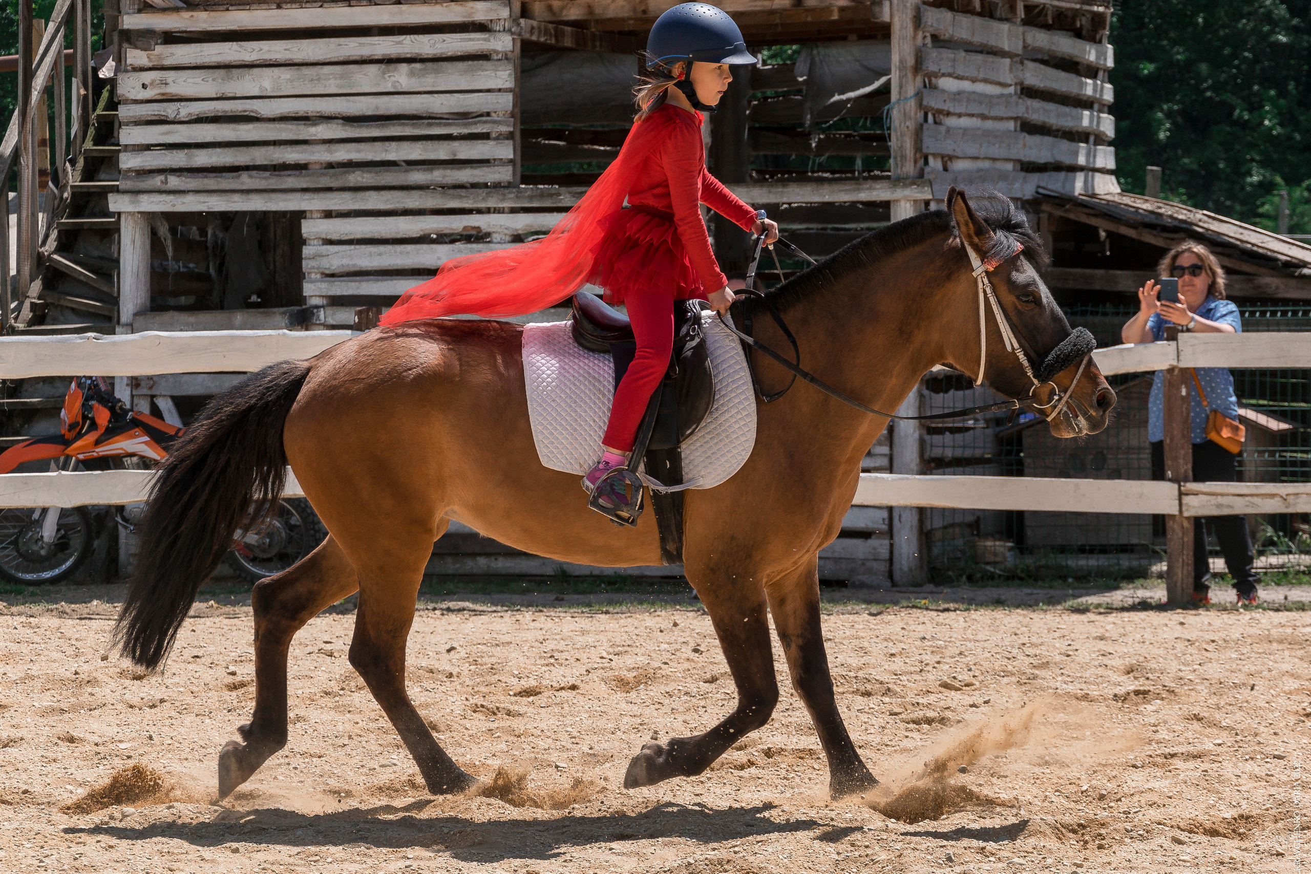 Соревнования в клубе «Реактив». Фотограф в Севастополе