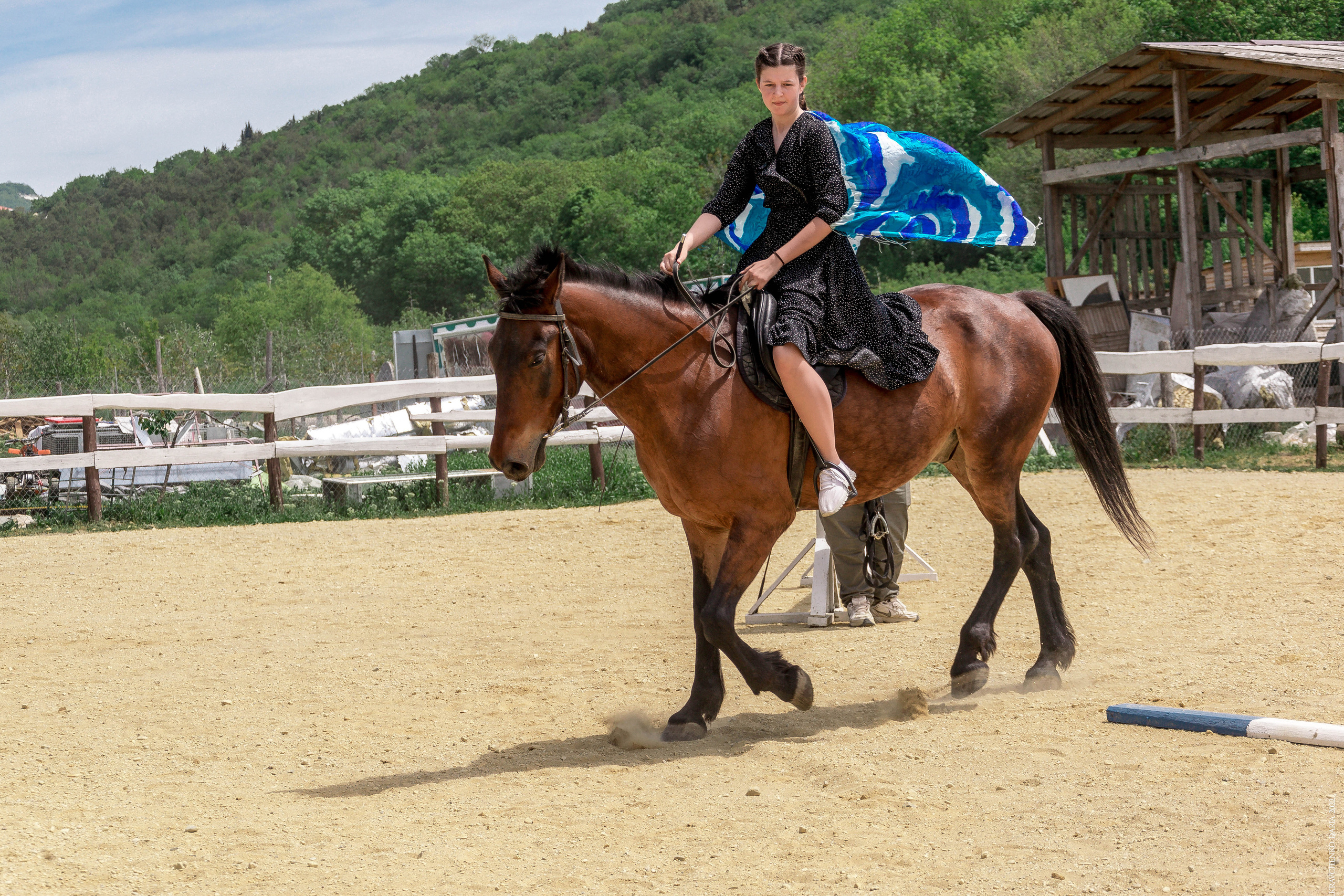 Соревнования в клубе «Реактив». Фотограф в Севастополе