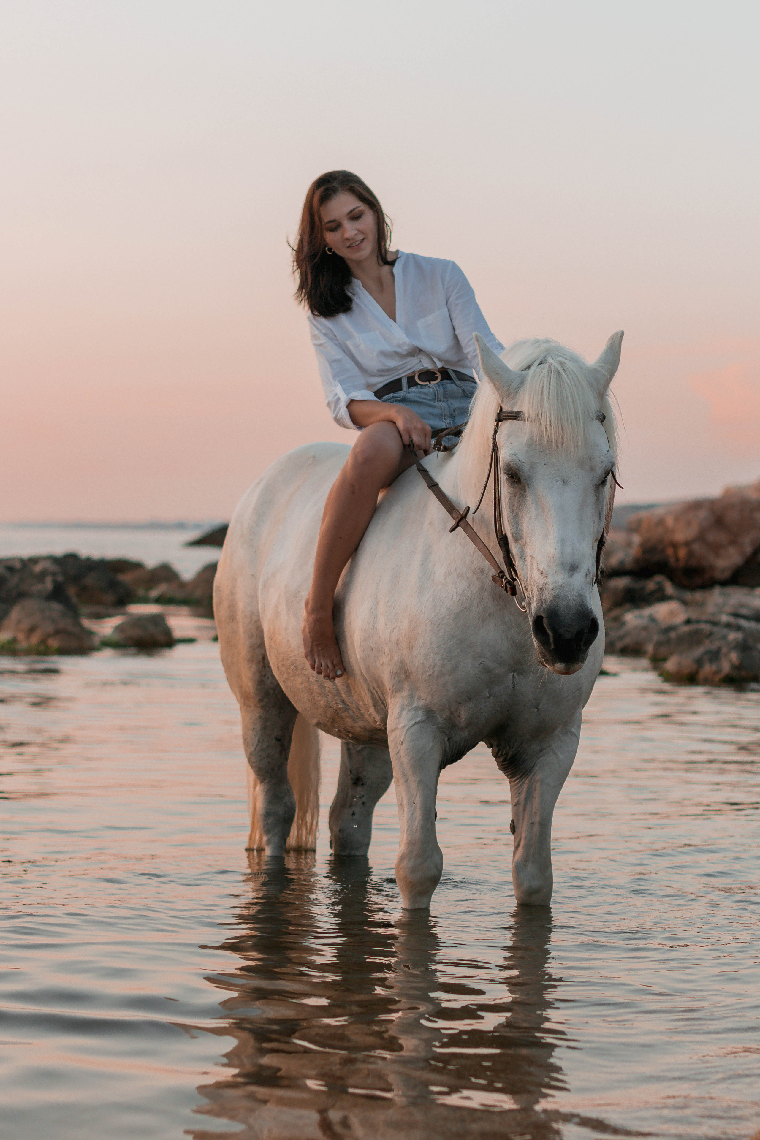 Ярослава и Миф. Фотограф в Севастополе