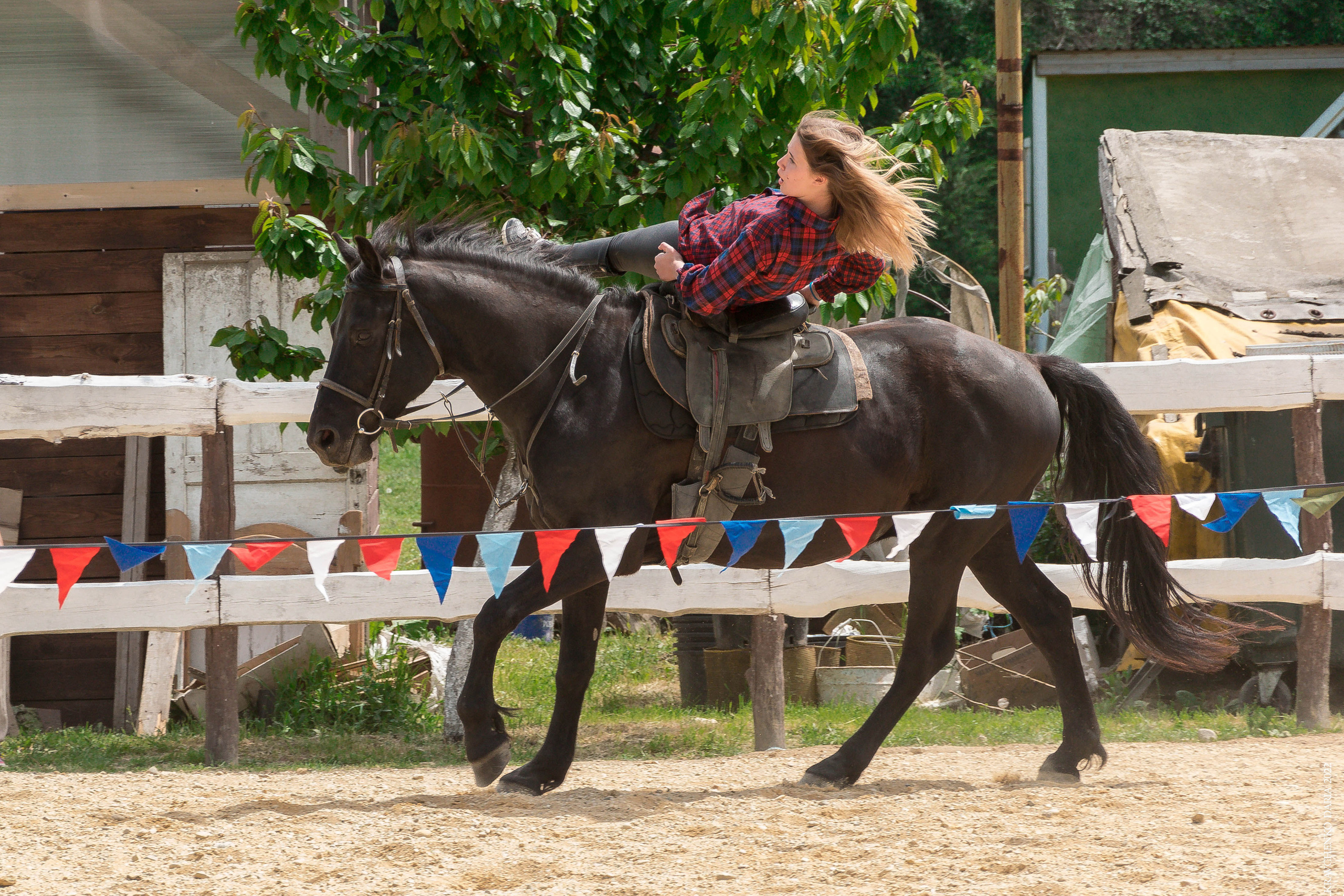 Соревнования в клубе «Реактив». Фотограф в Севастополе