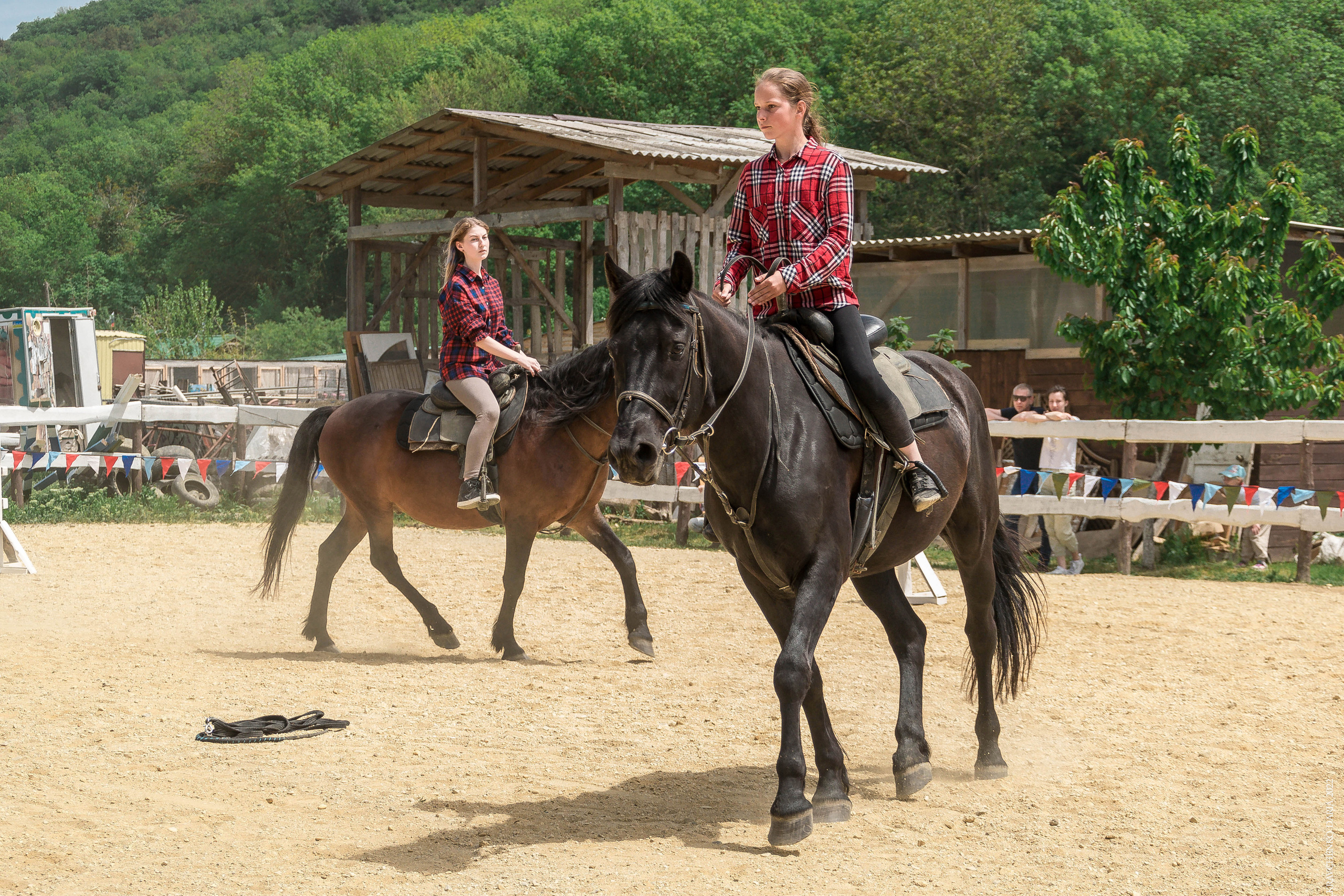 Соревнования в клубе «Реактив». Фотограф в Севастополе