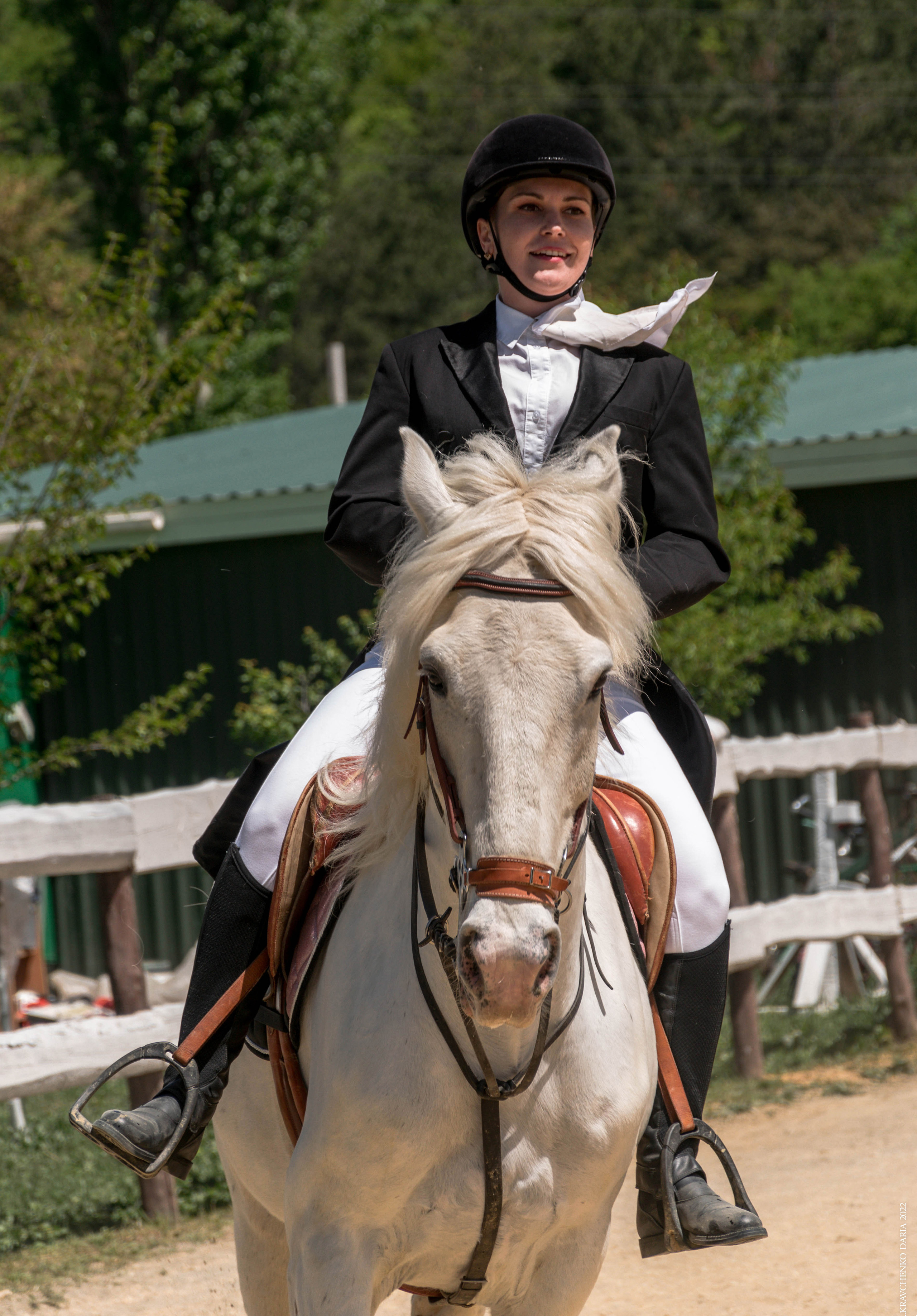 Соревнования в клубе «Реактив». Фотограф в Севастополе