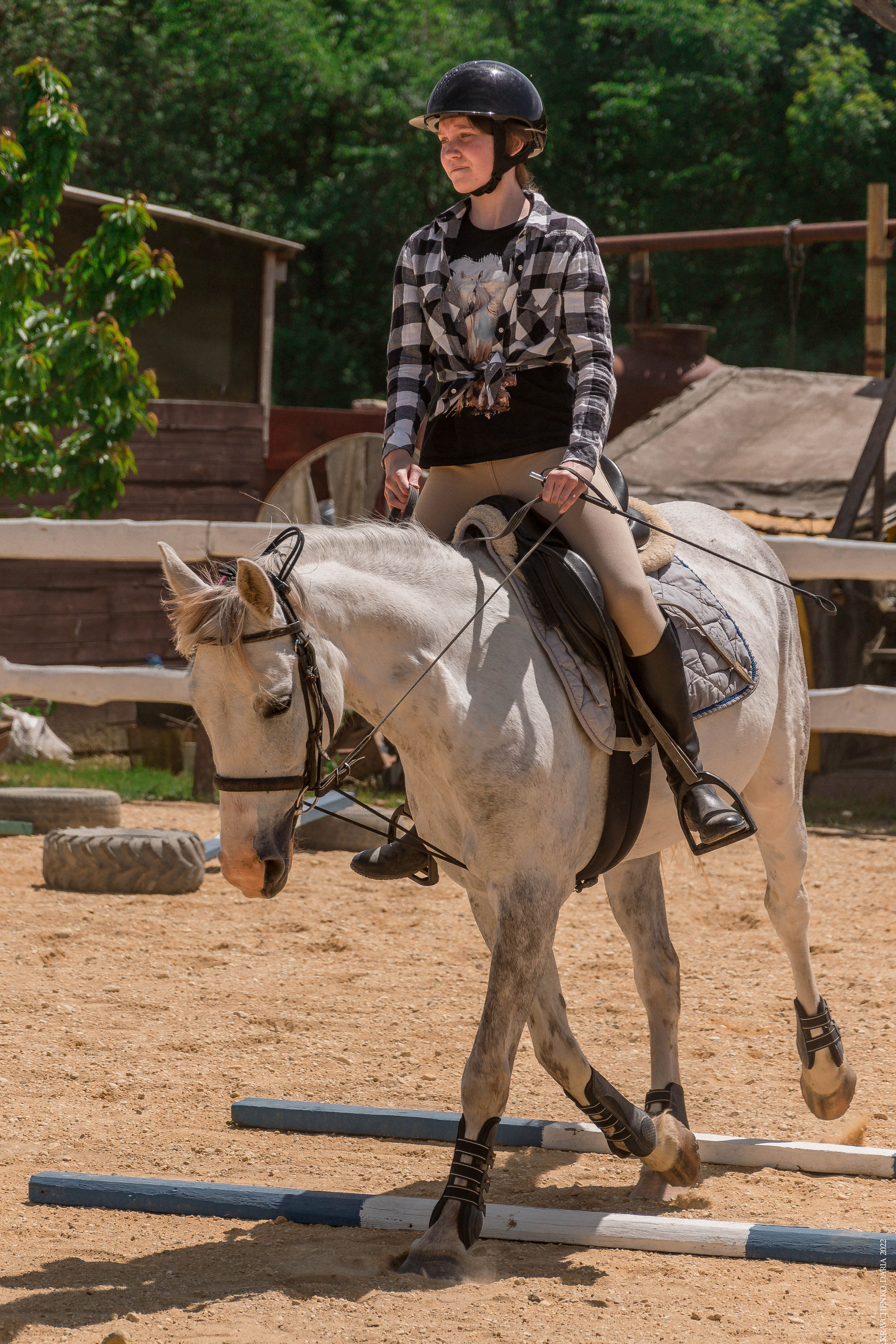 Соревнования в клубе «Реактив». Фотограф в Севастополе