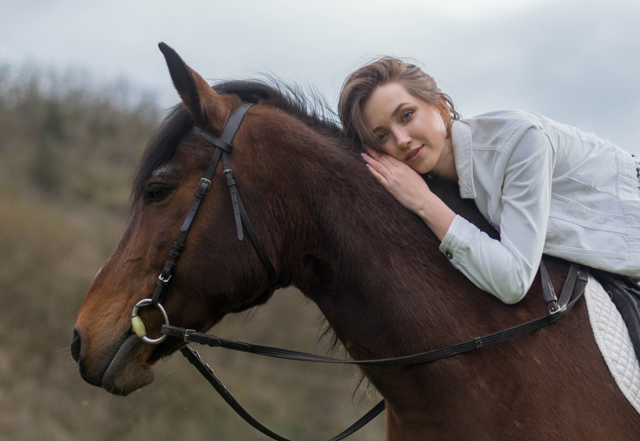 Анастасия и Зоря. Фотограф в Севастополе