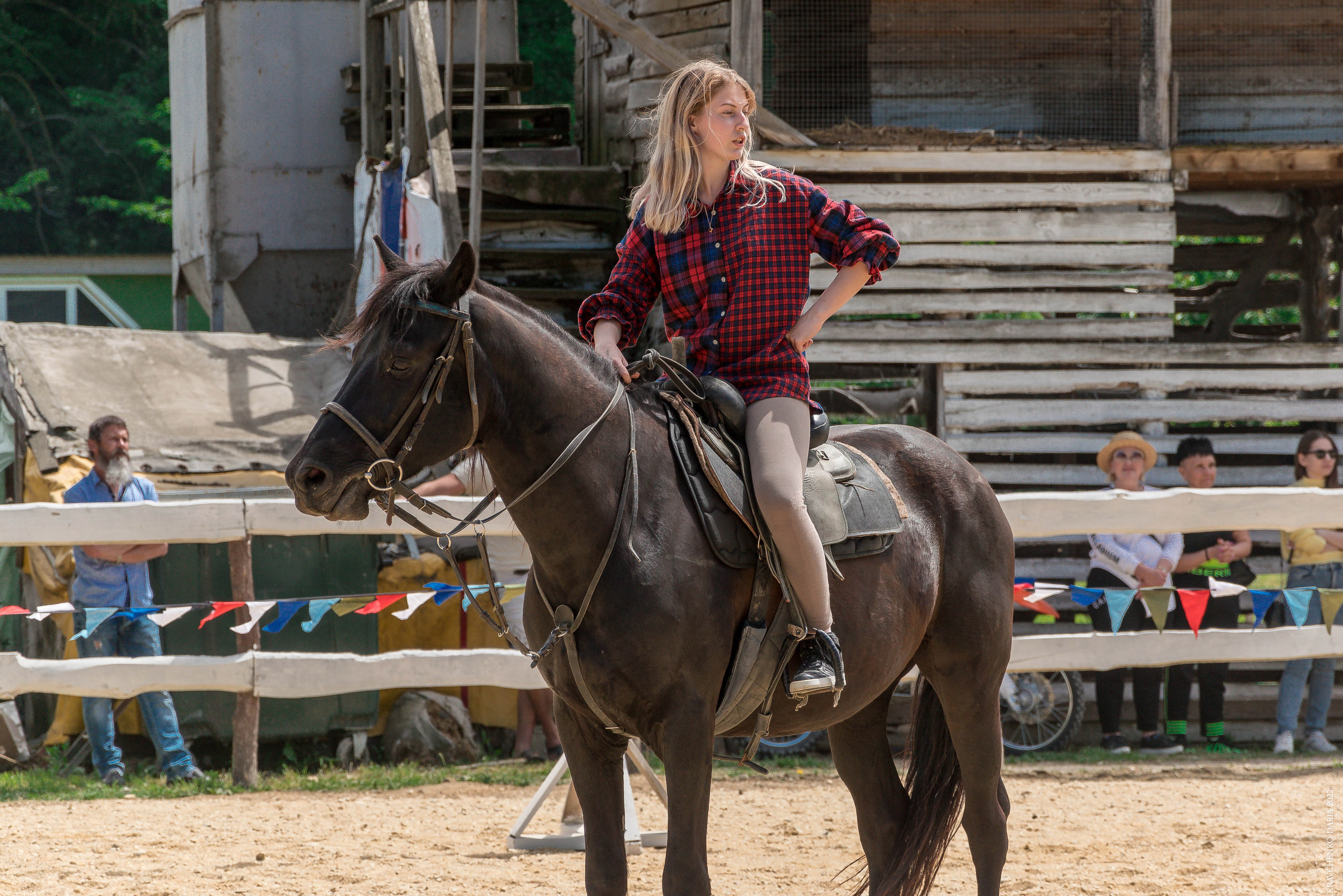 Соревнования в клубе «Реактив». Фотограф в Севастополе