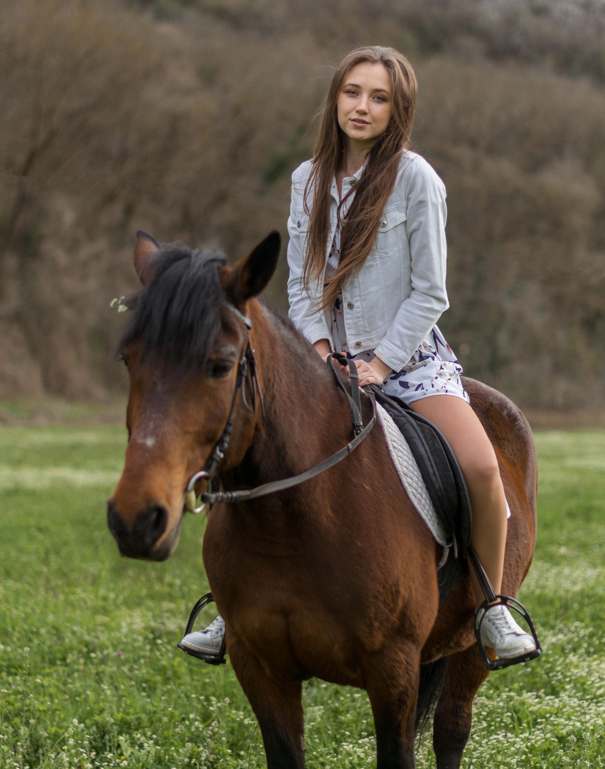 Анастасия и Зоря. Фотограф в Севастополе