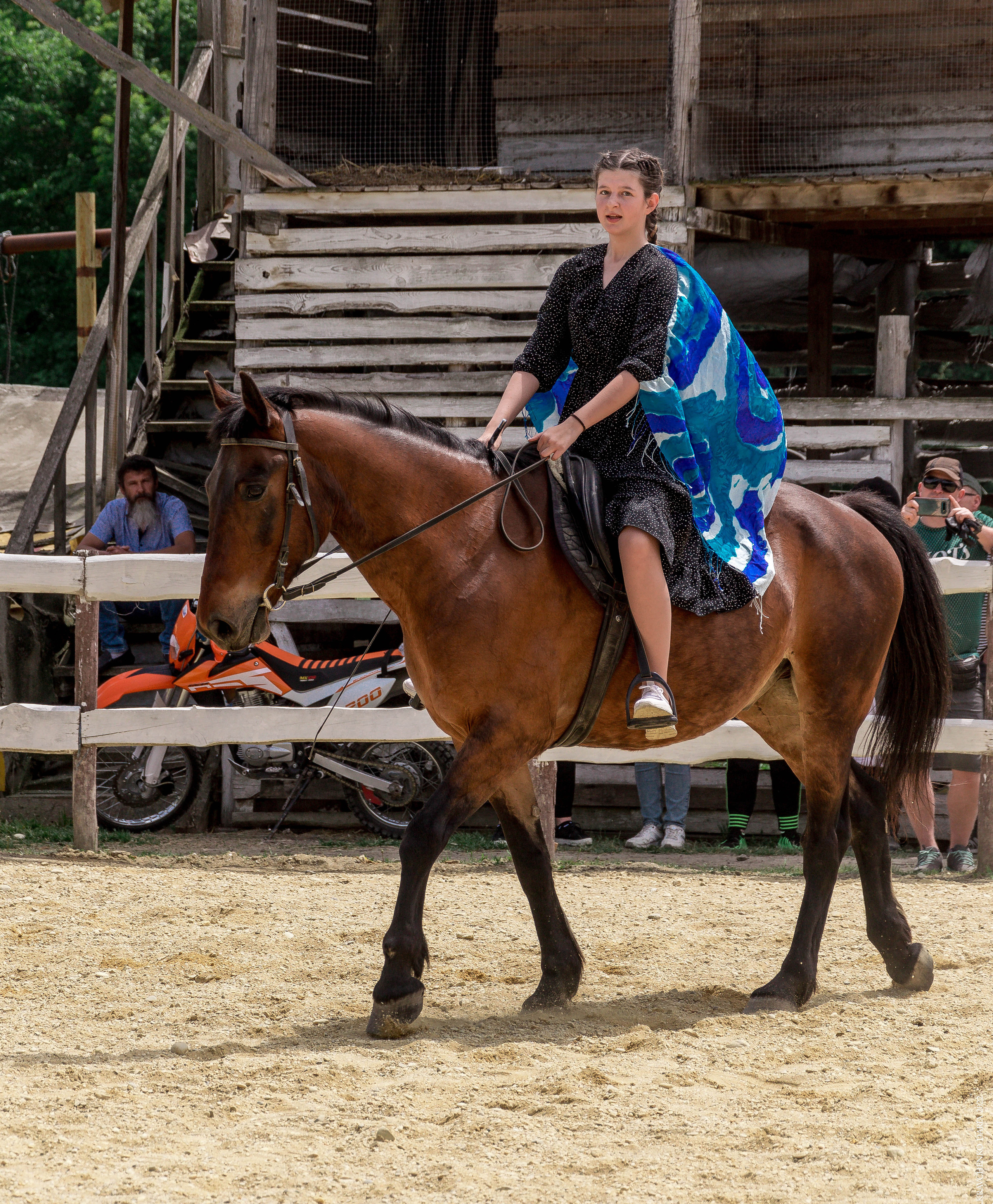 Соревнования в клубе «Реактив». Фотограф в Севастополе