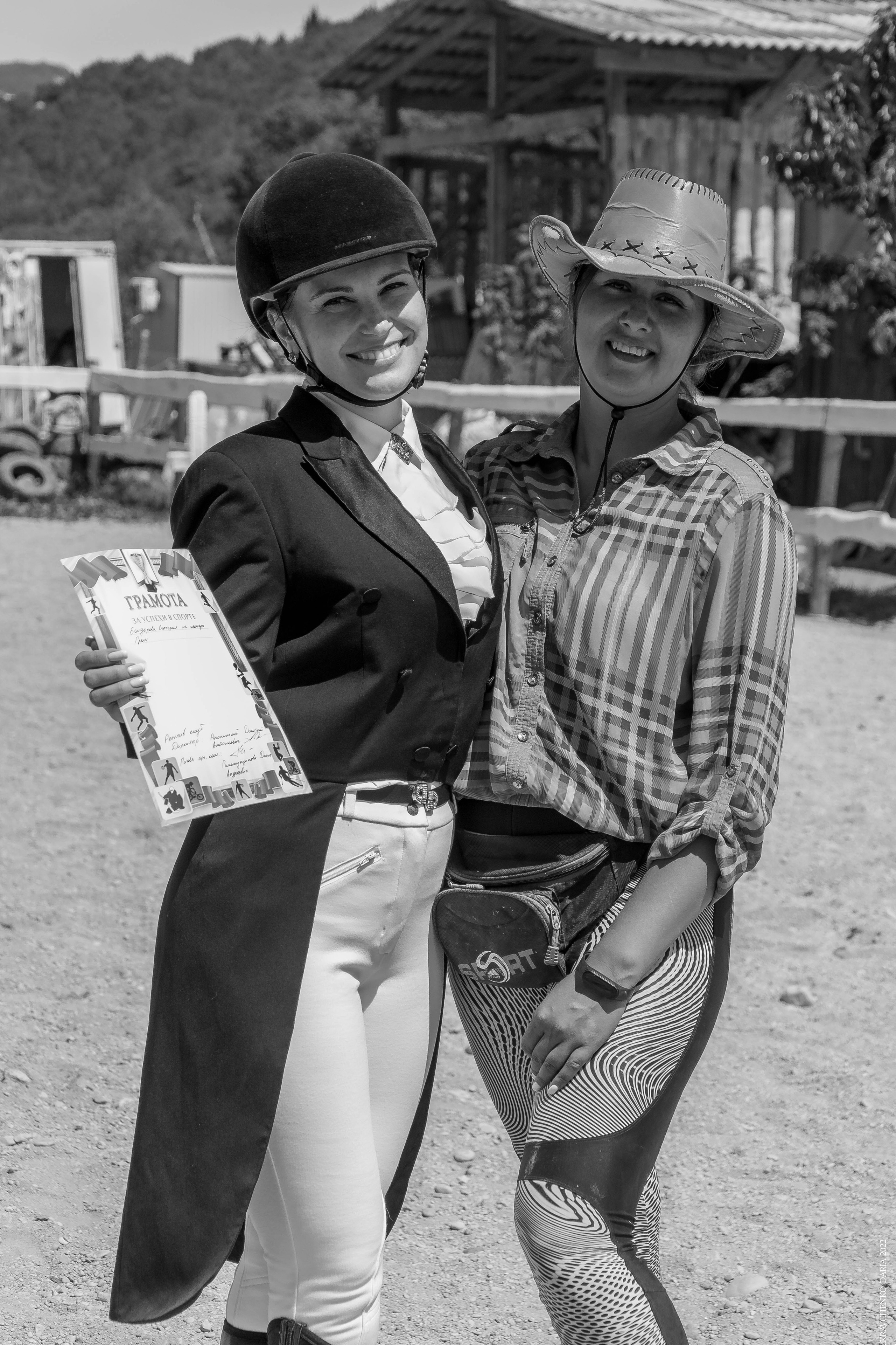 Соревнования в клубе «Реактив». Фотограф в Севастополе