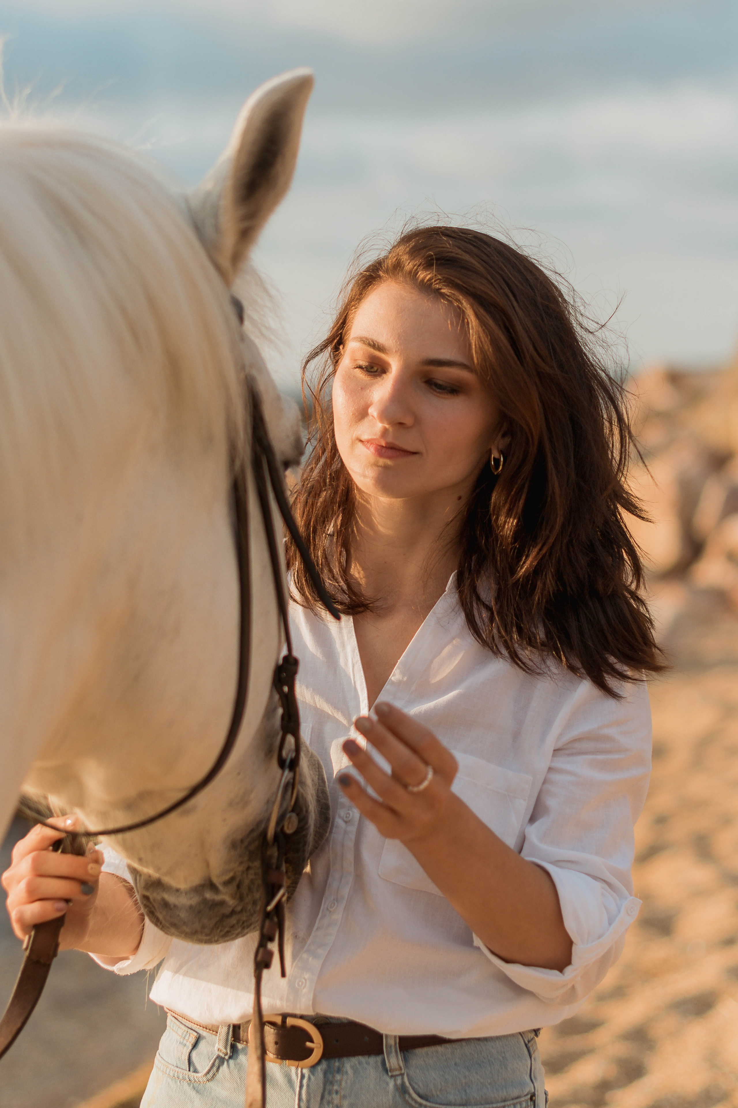 Ярослава и Миф. Фотограф в Севастополе